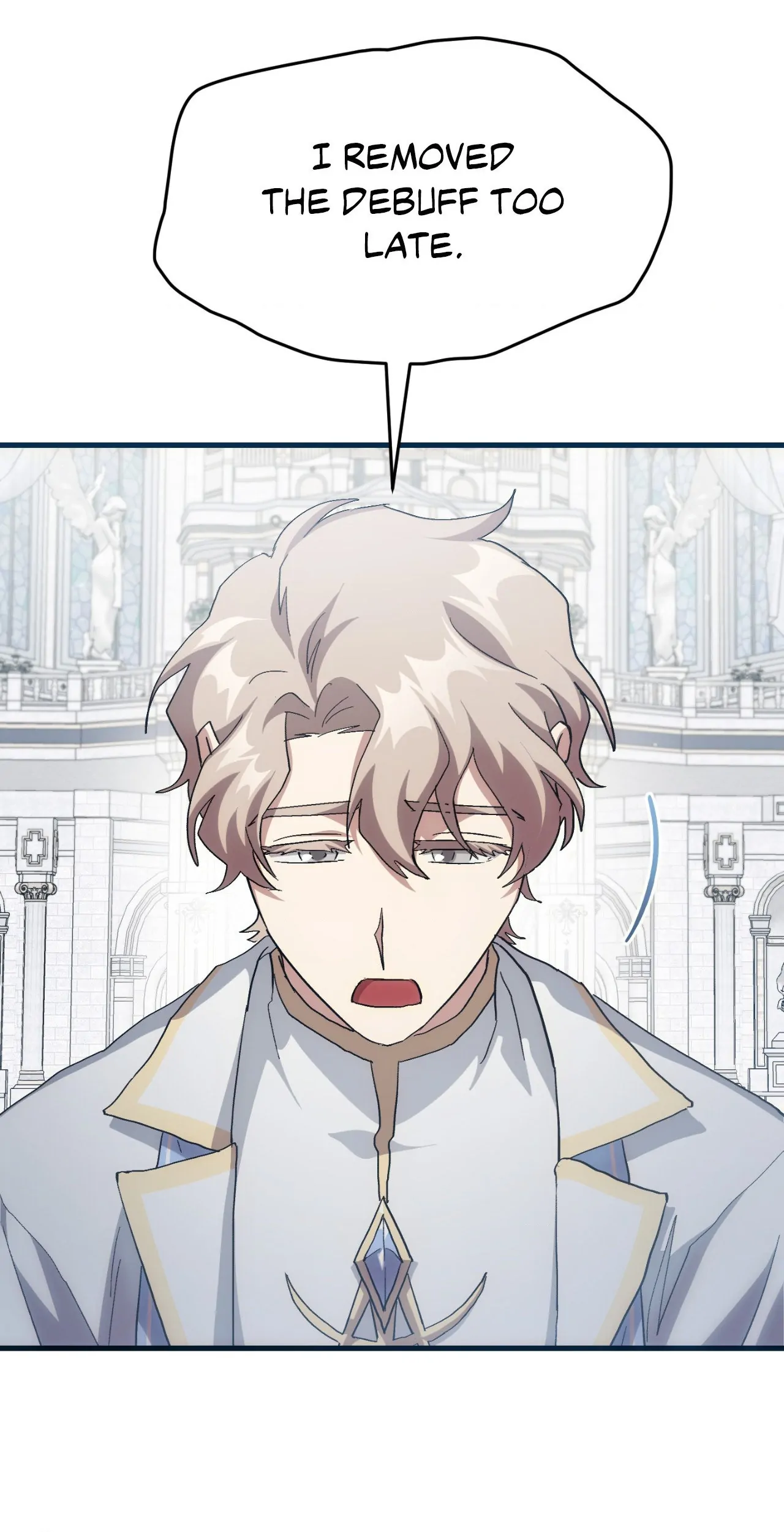 Raising a Newbie to Grind Them Chapter 58 - page 47