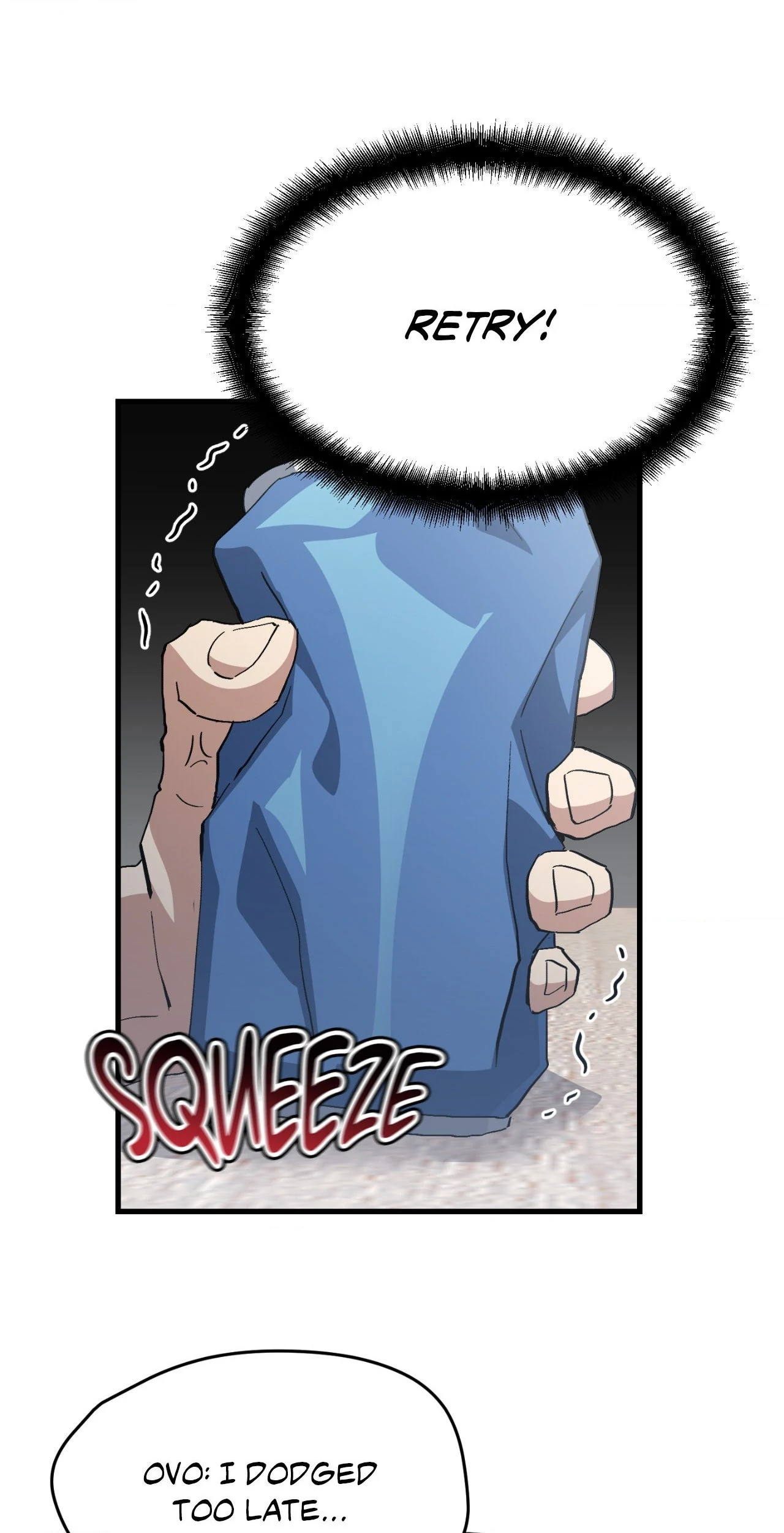 Raising a Newbie to Grind Them Chapter 58 - page 48