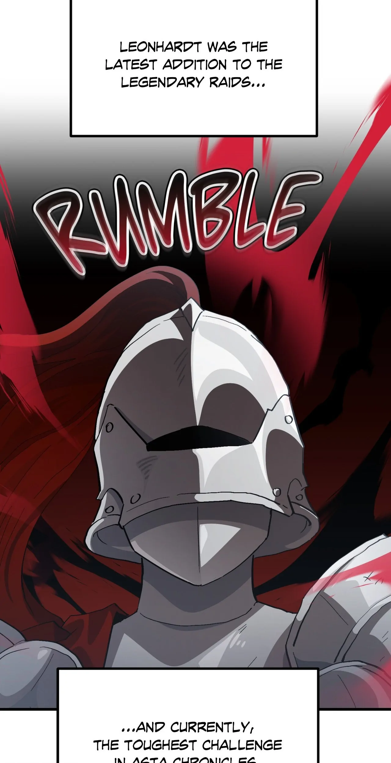 Raising a Newbie to Grind Them Chapter 58 - page 4