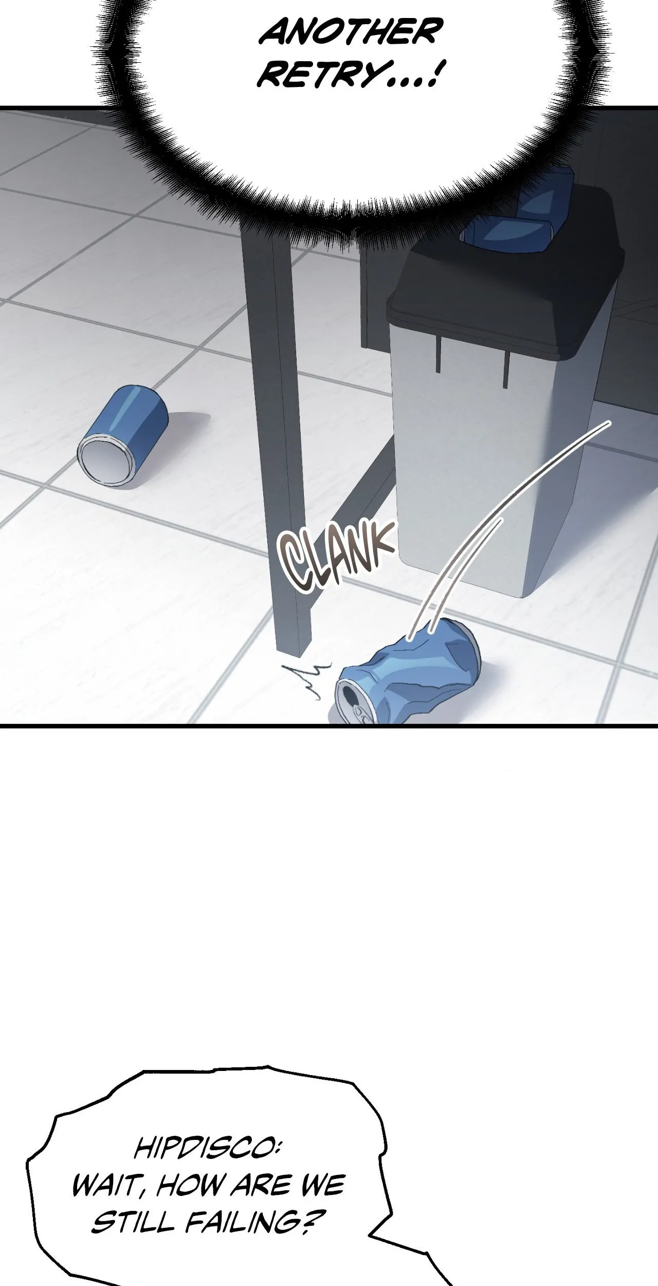 Raising a Newbie to Grind Them Chapter 58 - page 51