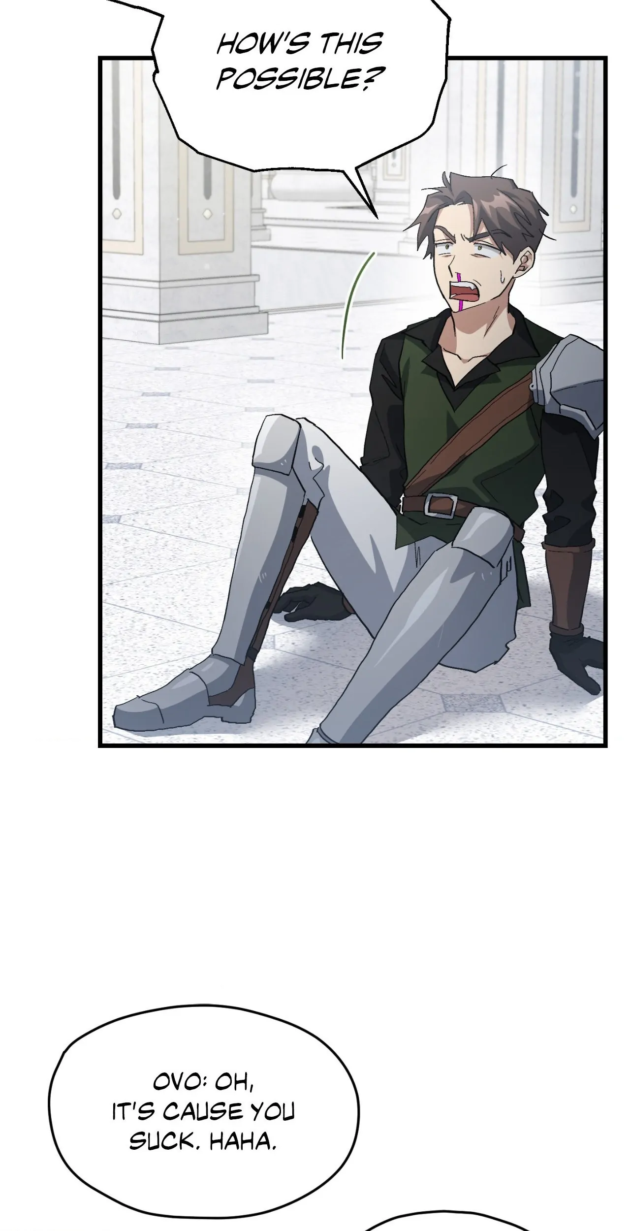 Raising a Newbie to Grind Them Chapter 58 - page 52