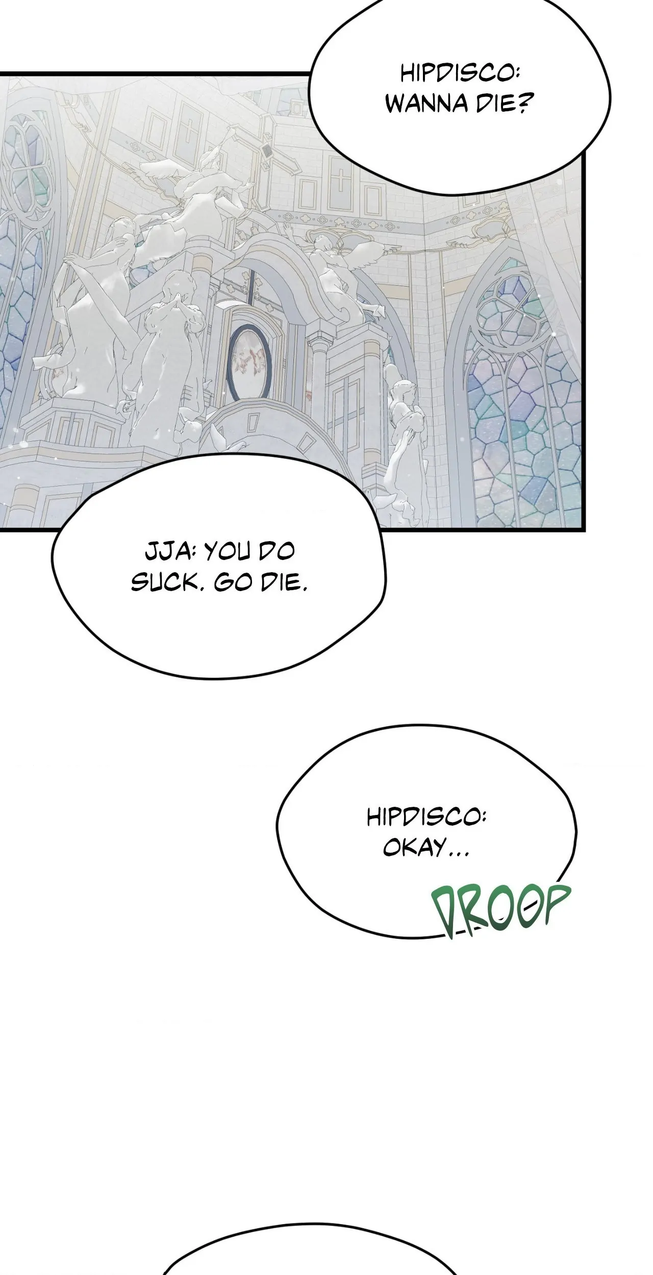 Raising a Newbie to Grind Them Chapter 58 - page 53