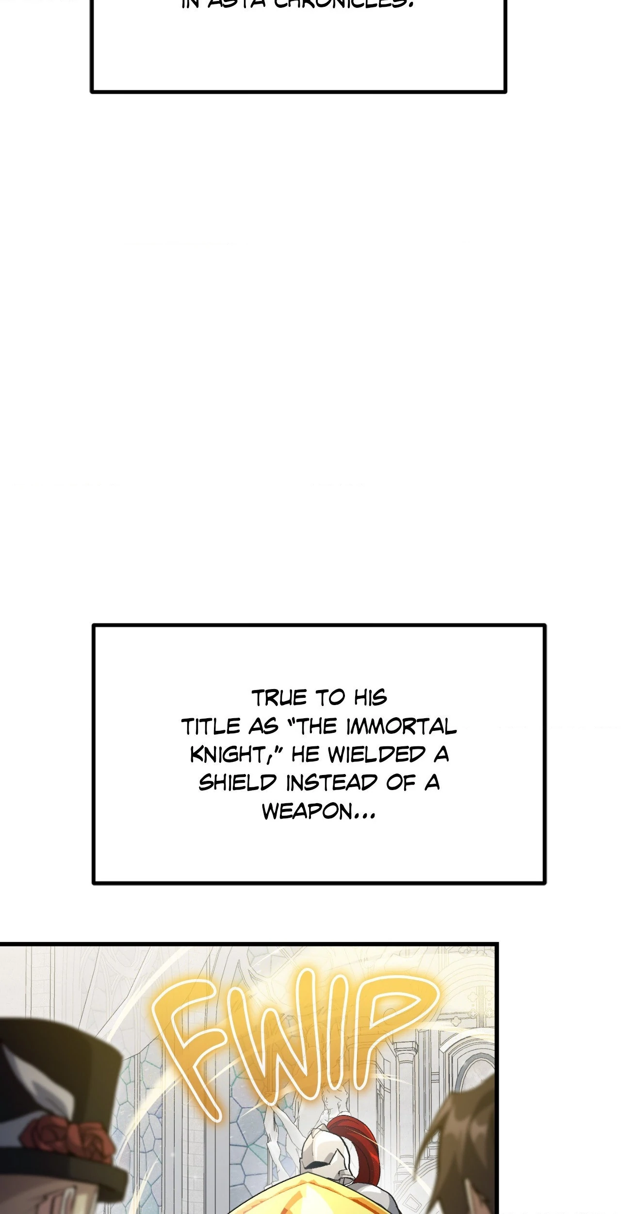 Raising a Newbie to Grind Them Chapter 58 - page 5