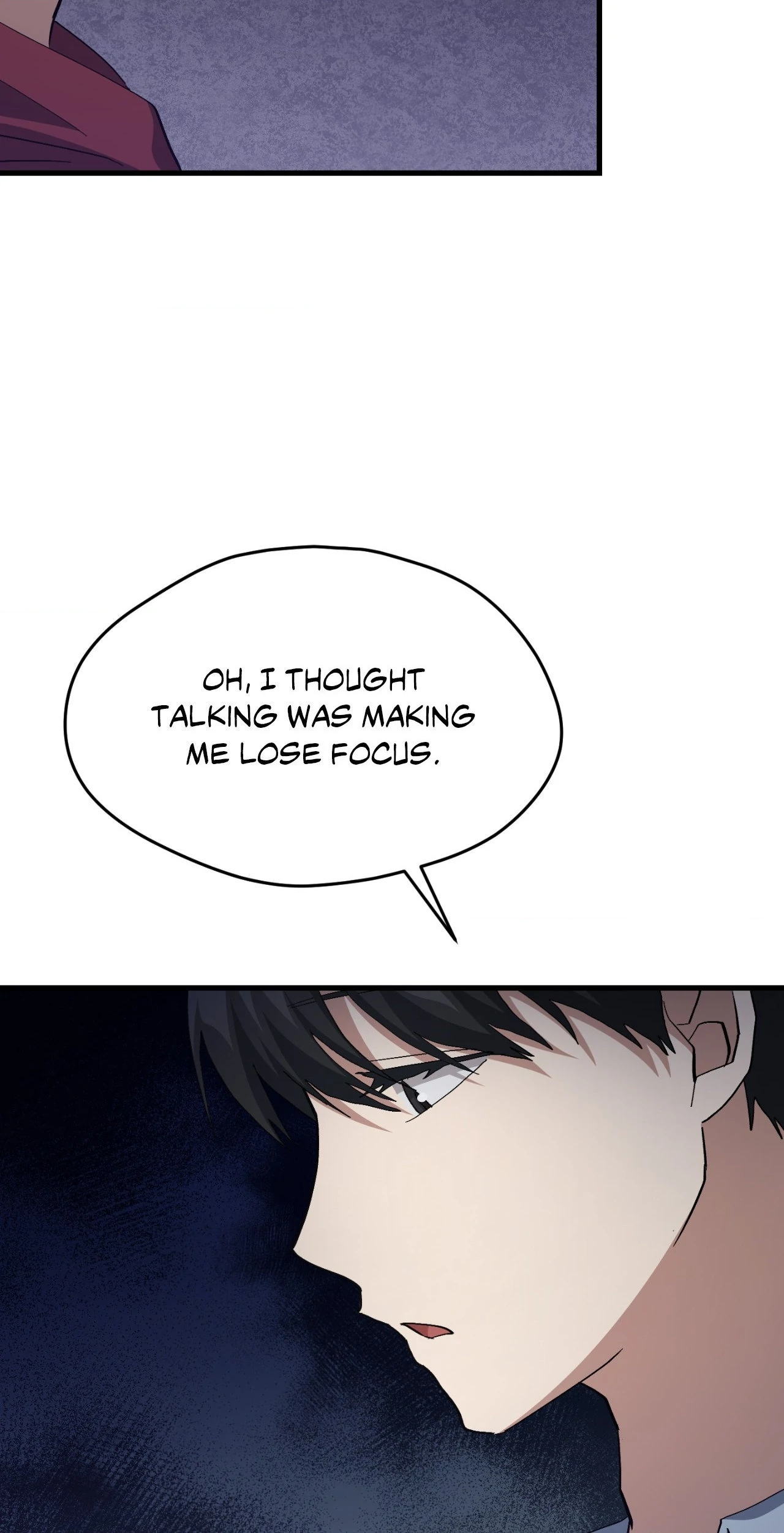 Raising a Newbie to Grind Them Chapter 58 - page 60