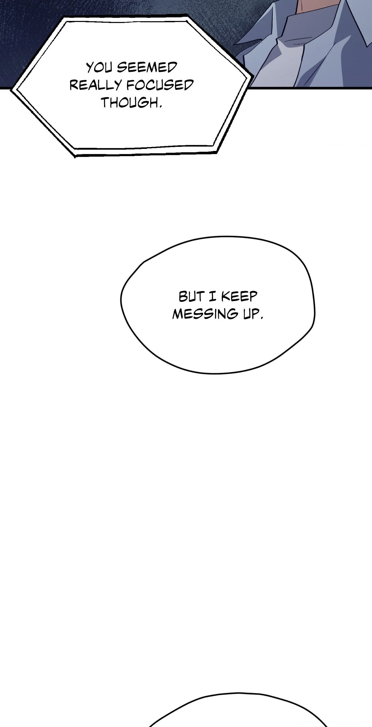 Raising a Newbie to Grind Them Chapter 58 - page 61