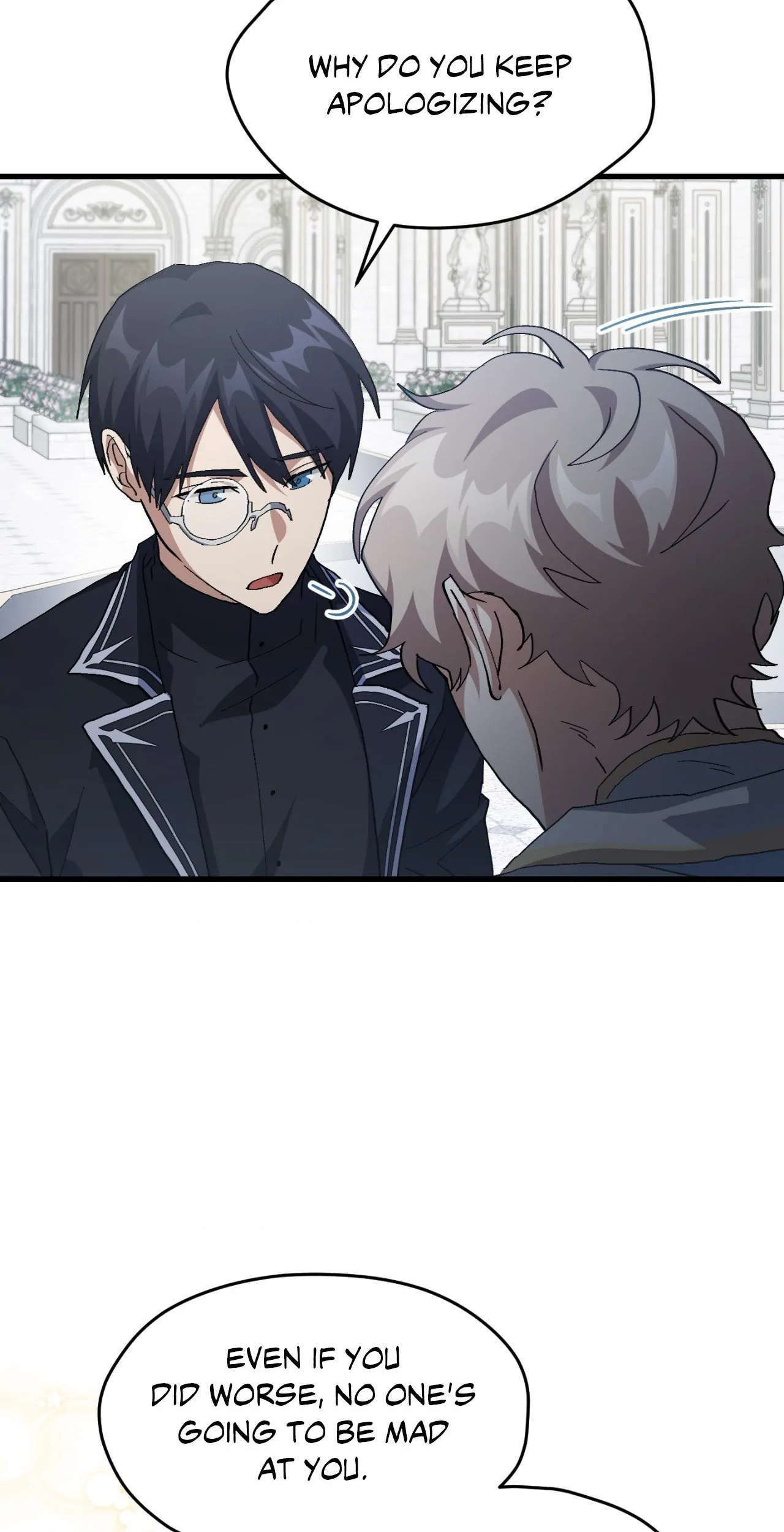 Raising a Newbie to Grind Them Chapter 58 - page 63