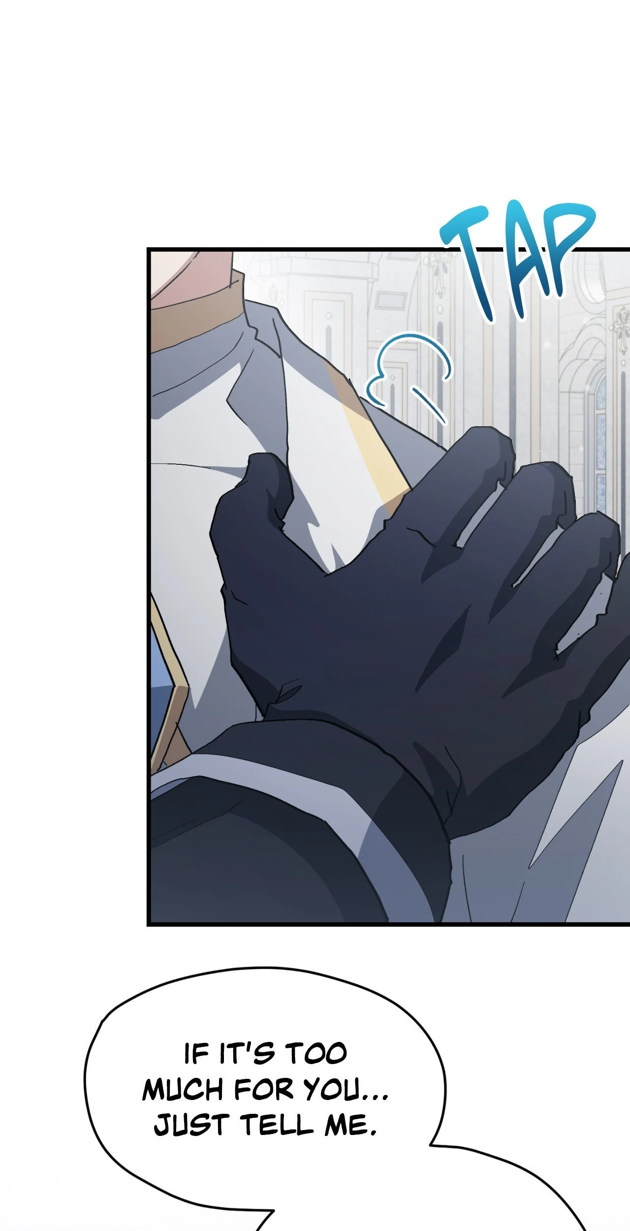 Raising a Newbie to Grind Them Chapter 58 - page 65