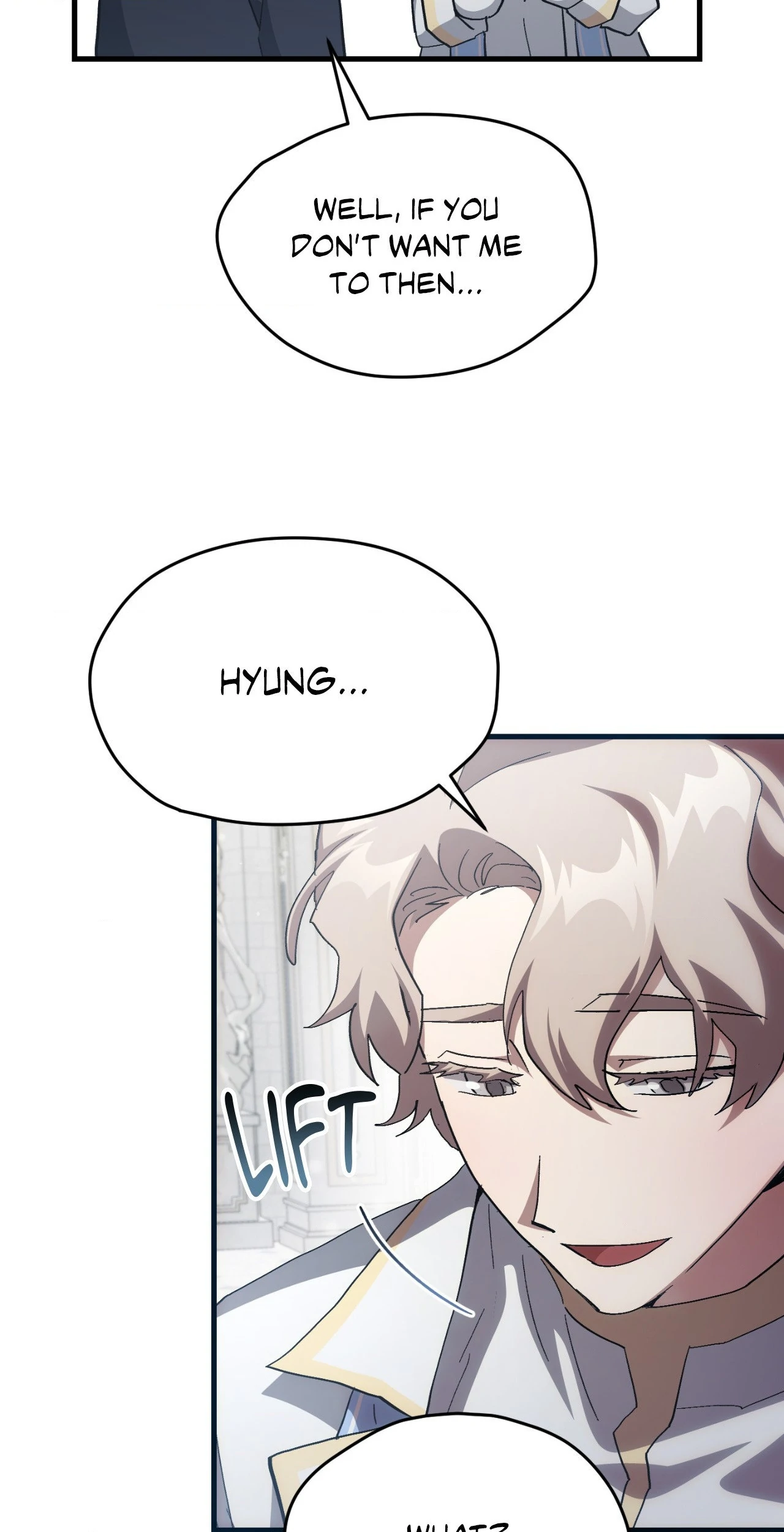 Raising a Newbie to Grind Them Chapter 58 - page 69