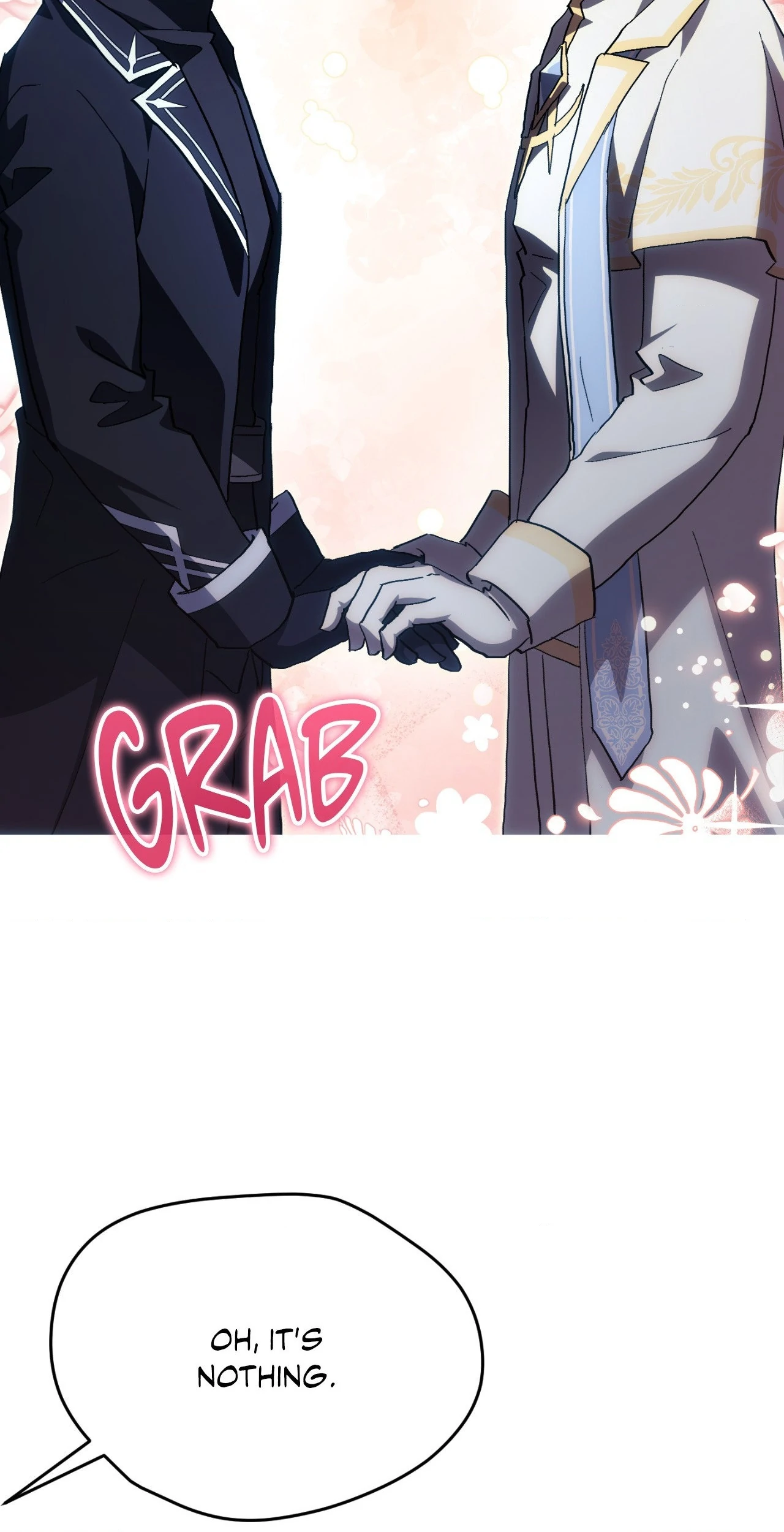 Raising a Newbie to Grind Them Chapter 58 - page 71