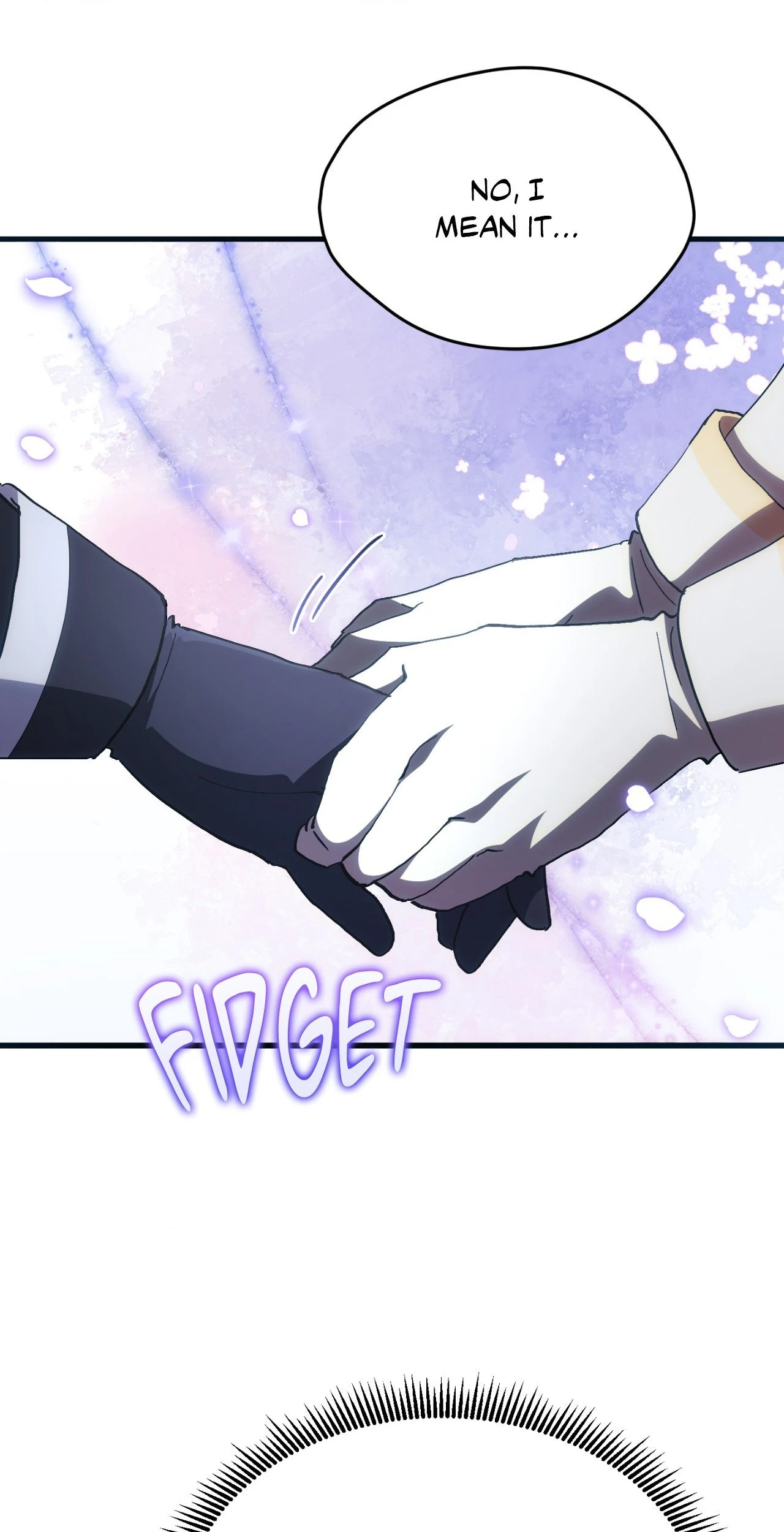 Raising a Newbie to Grind Them Chapter 58 - page 72