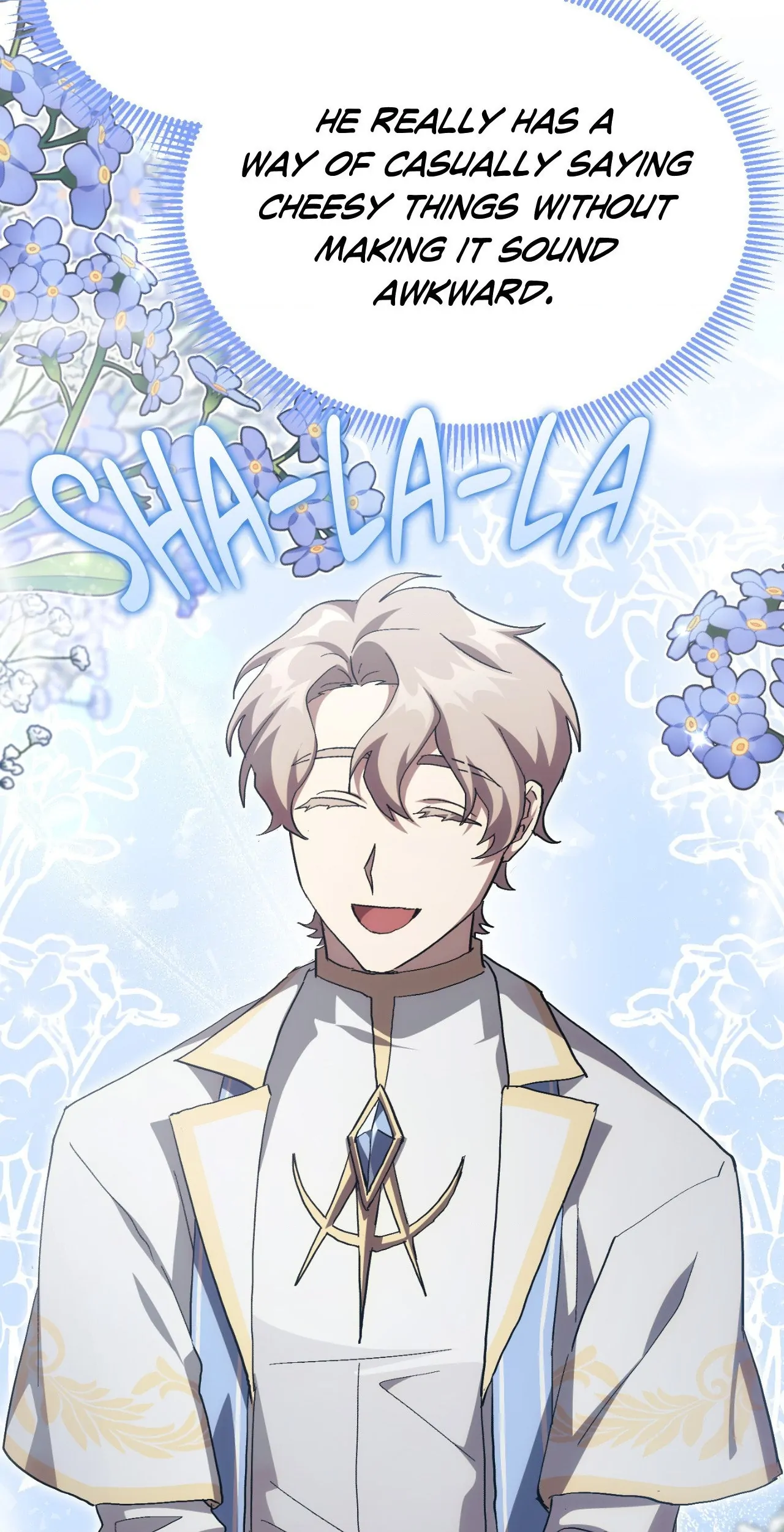 Raising a Newbie to Grind Them Chapter 58 - page 74