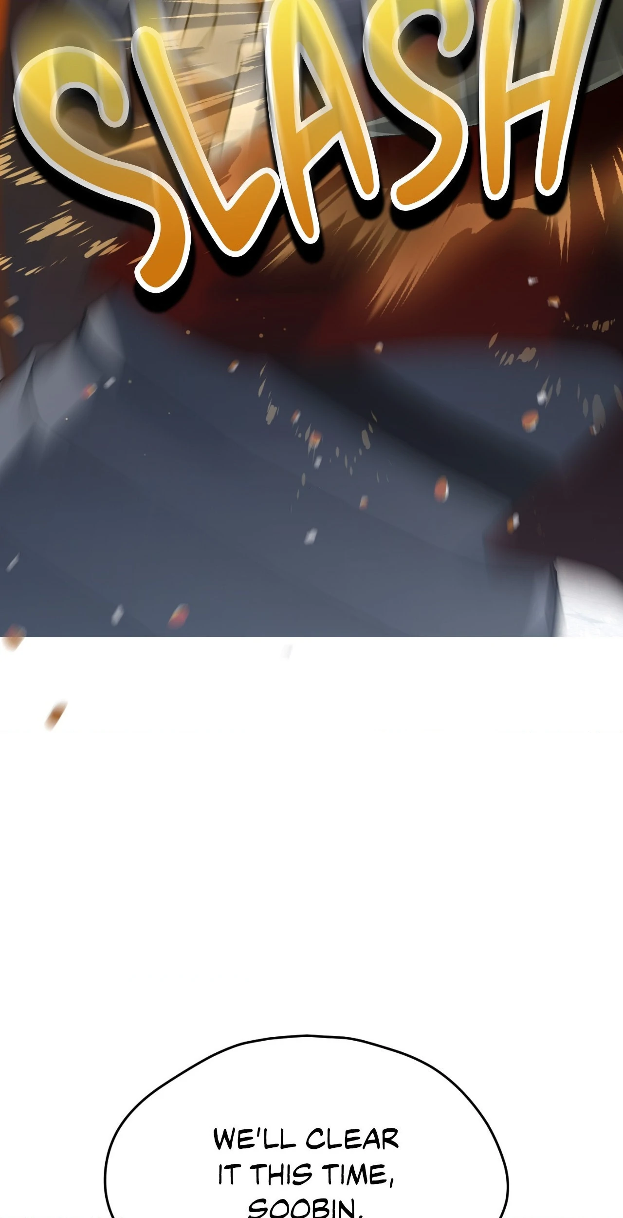 Raising a Newbie to Grind Them Chapter 58 - page 79