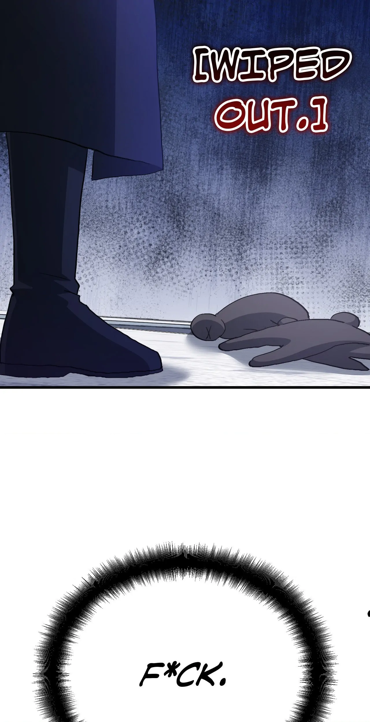 Raising a Newbie to Grind Them Chapter 58 - page 83