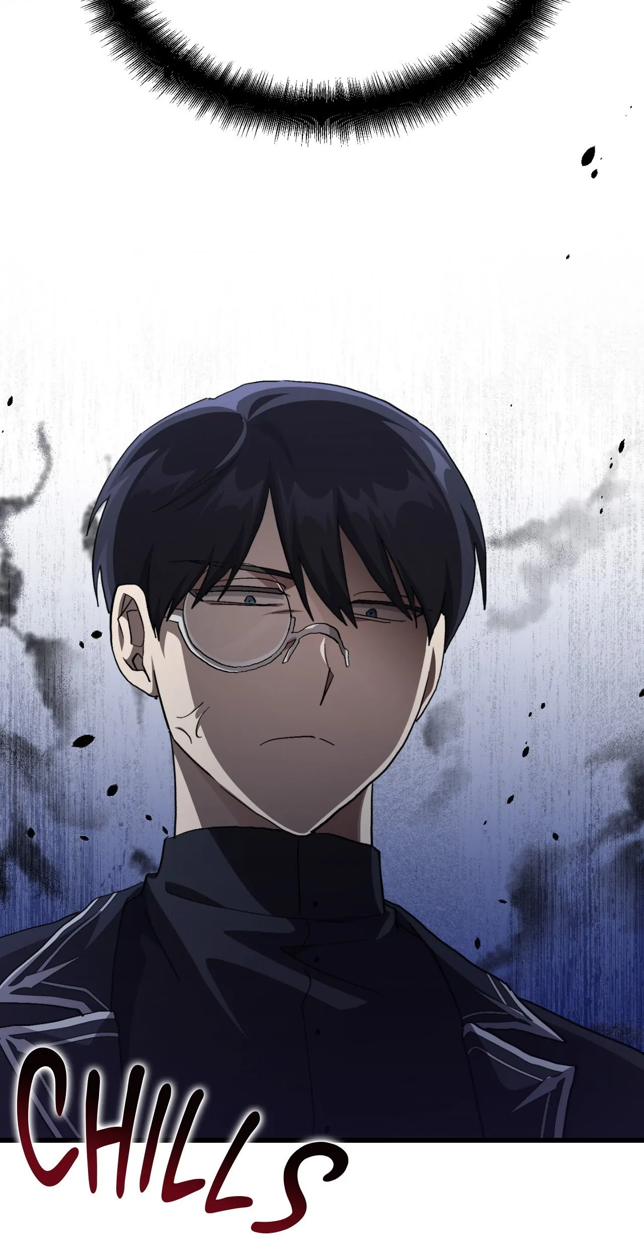 Raising a Newbie to Grind Them Chapter 58 - page 84