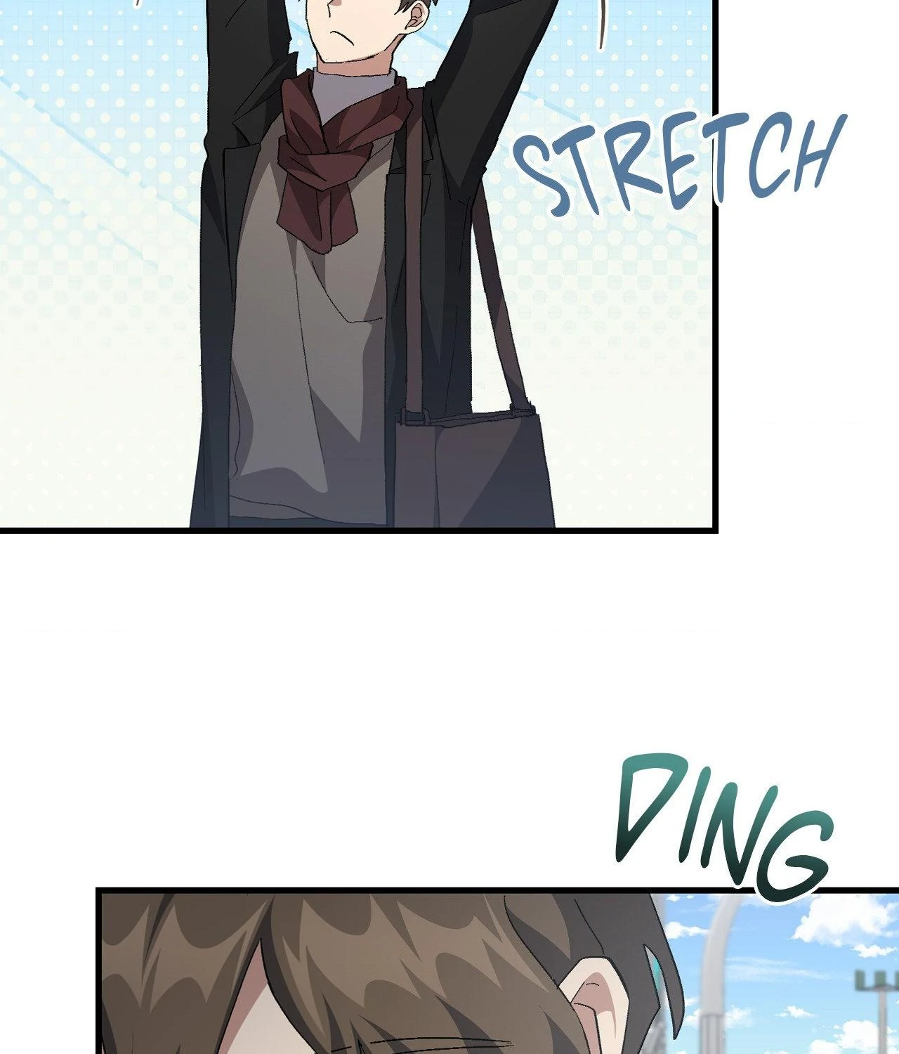 Raising a Newbie to Grind Them Chapter 59 - page 99