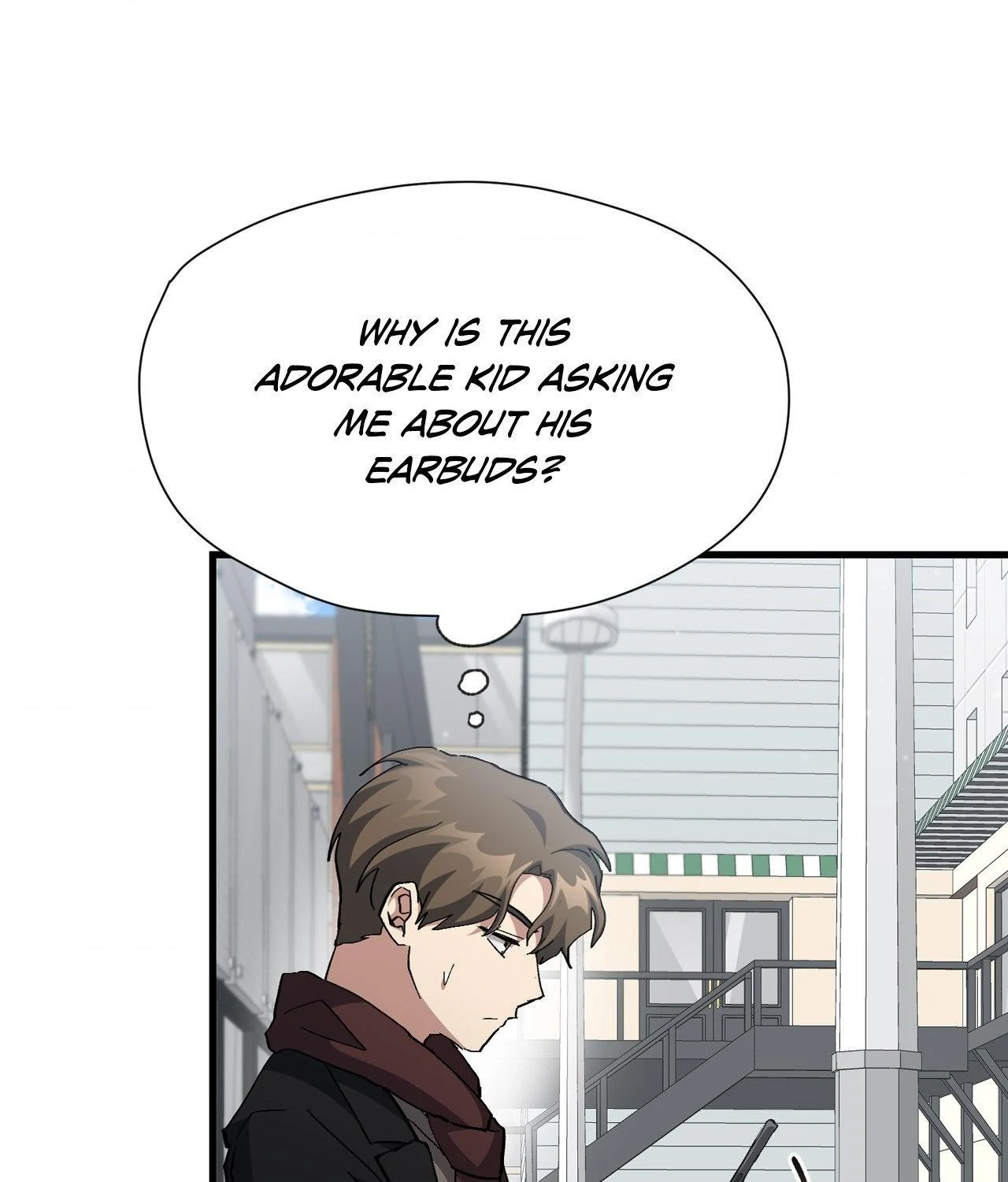 Raising a Newbie to Grind Them Chapter 59 - page 102