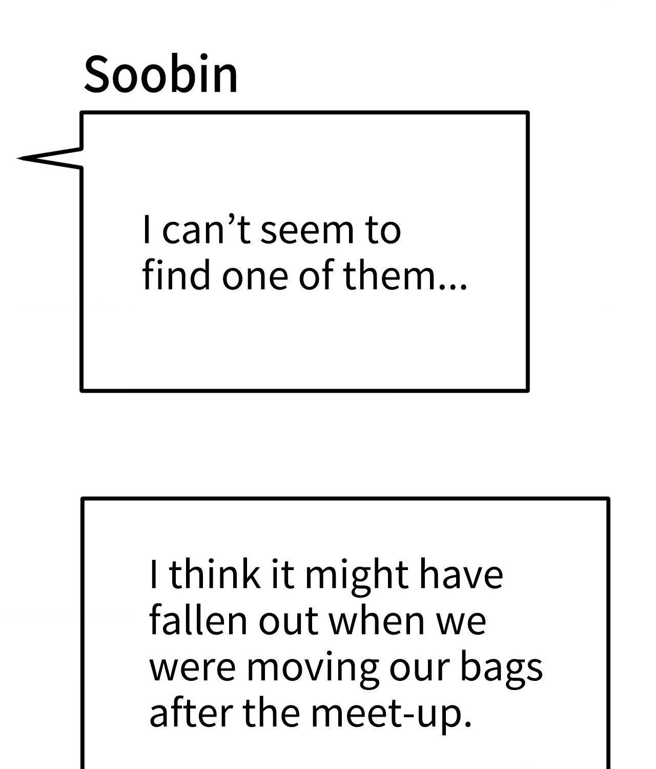 Raising a Newbie to Grind Them Chapter 59 - page 105