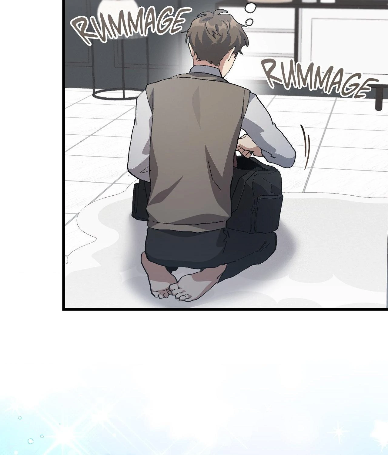 Raising a Newbie to Grind Them Chapter 59 - page 113