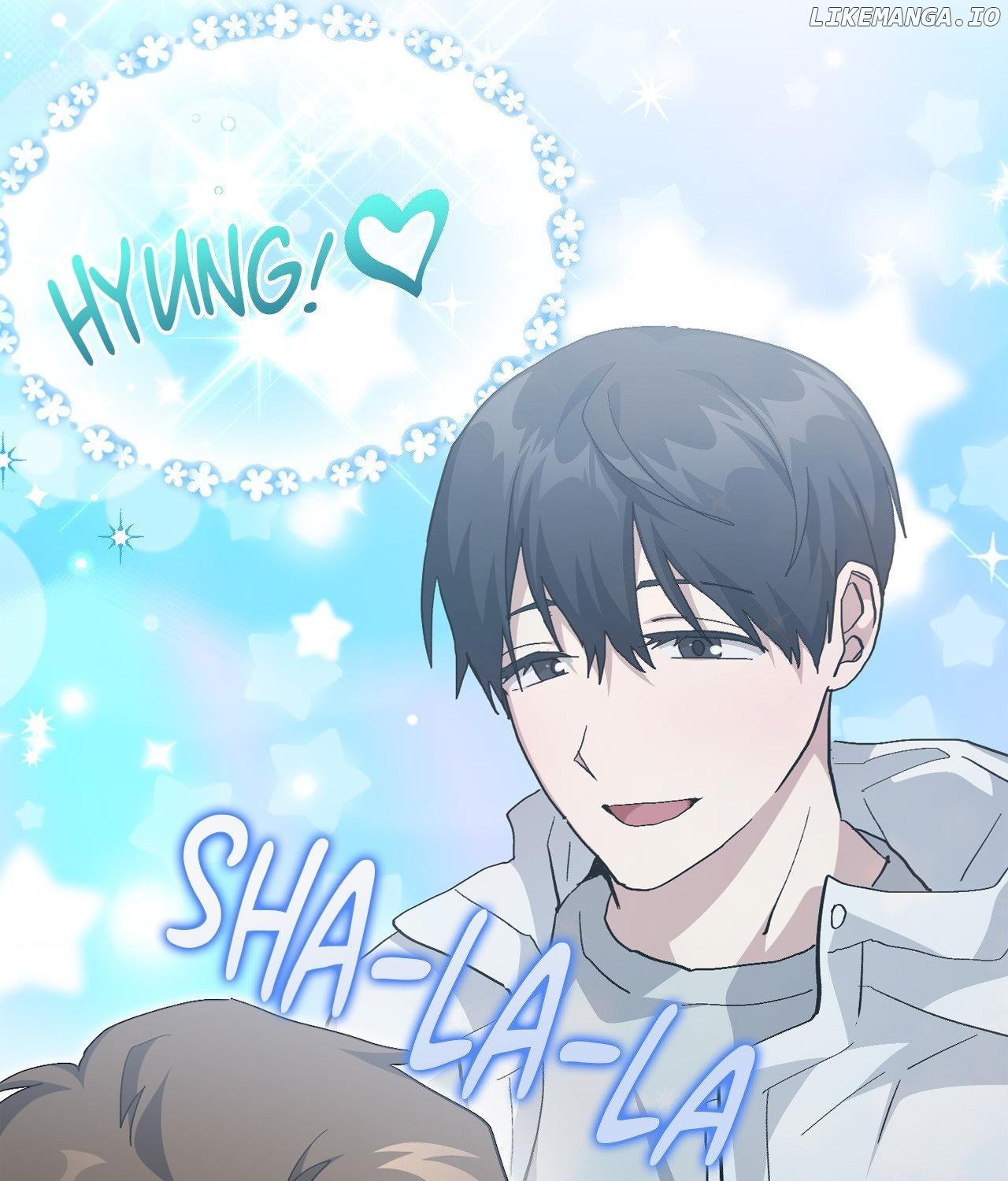 Raising a Newbie to Grind Them Chapter 59 - page 114