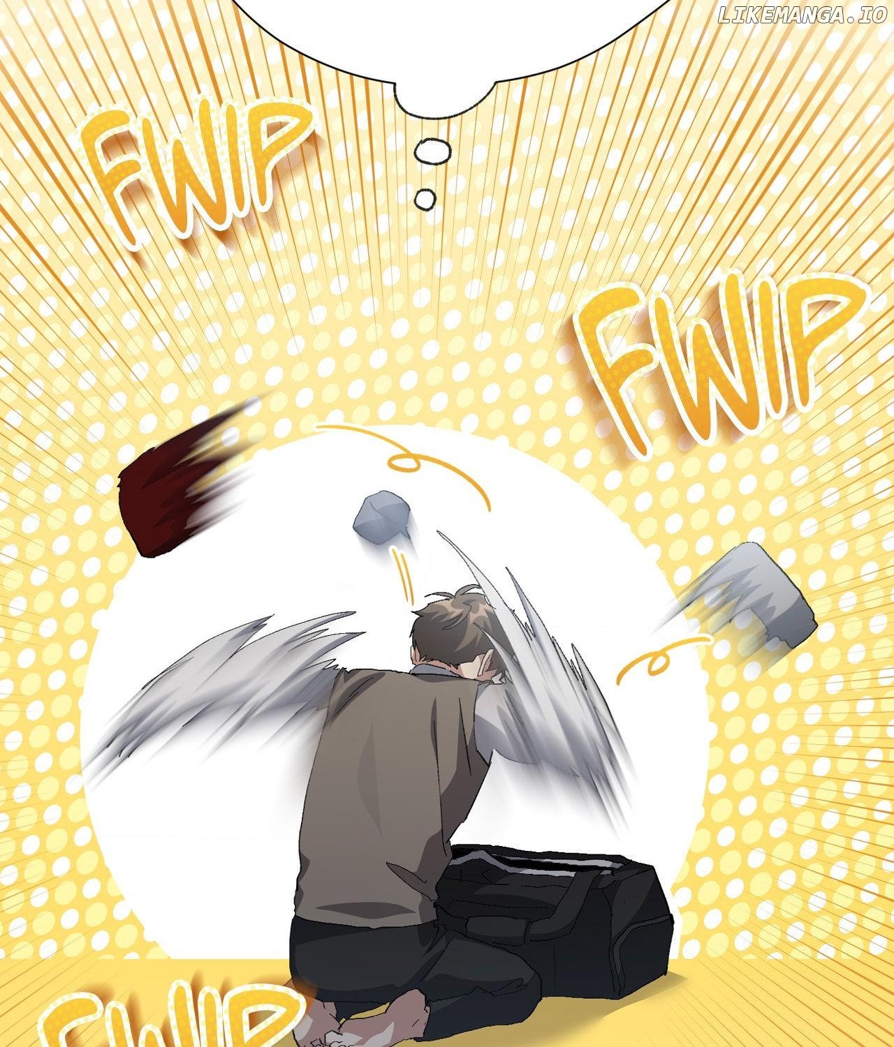 Raising a Newbie to Grind Them Chapter 59 - page 126