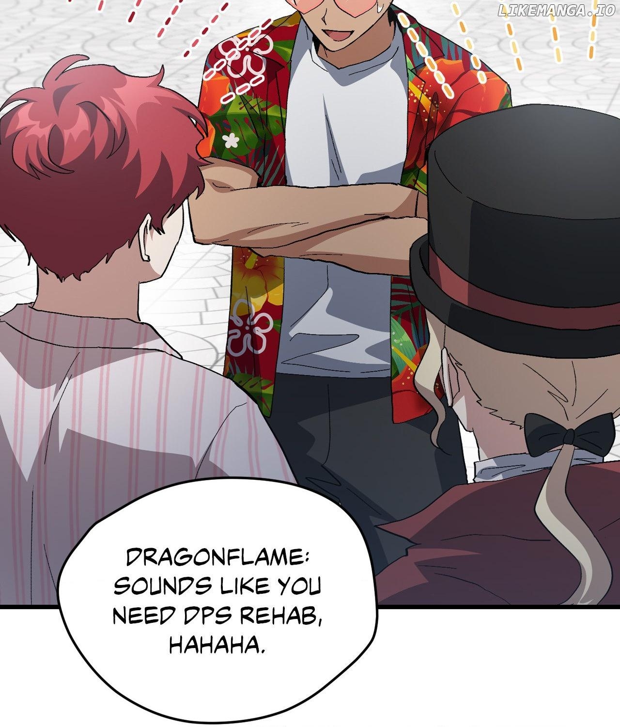 Raising a Newbie to Grind Them Chapter 59 - page 29