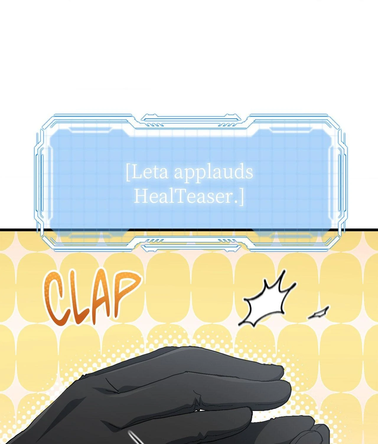 Raising a Newbie to Grind Them Chapter 59 - page 33