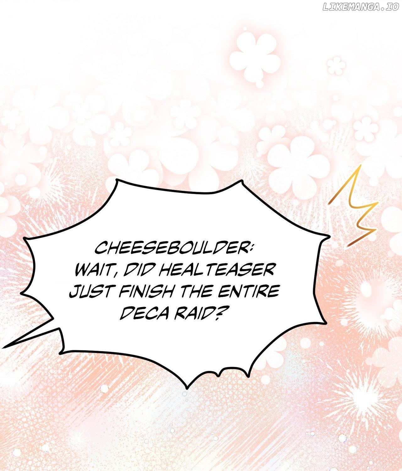 Raising a Newbie to Grind Them Chapter 59 - page 37