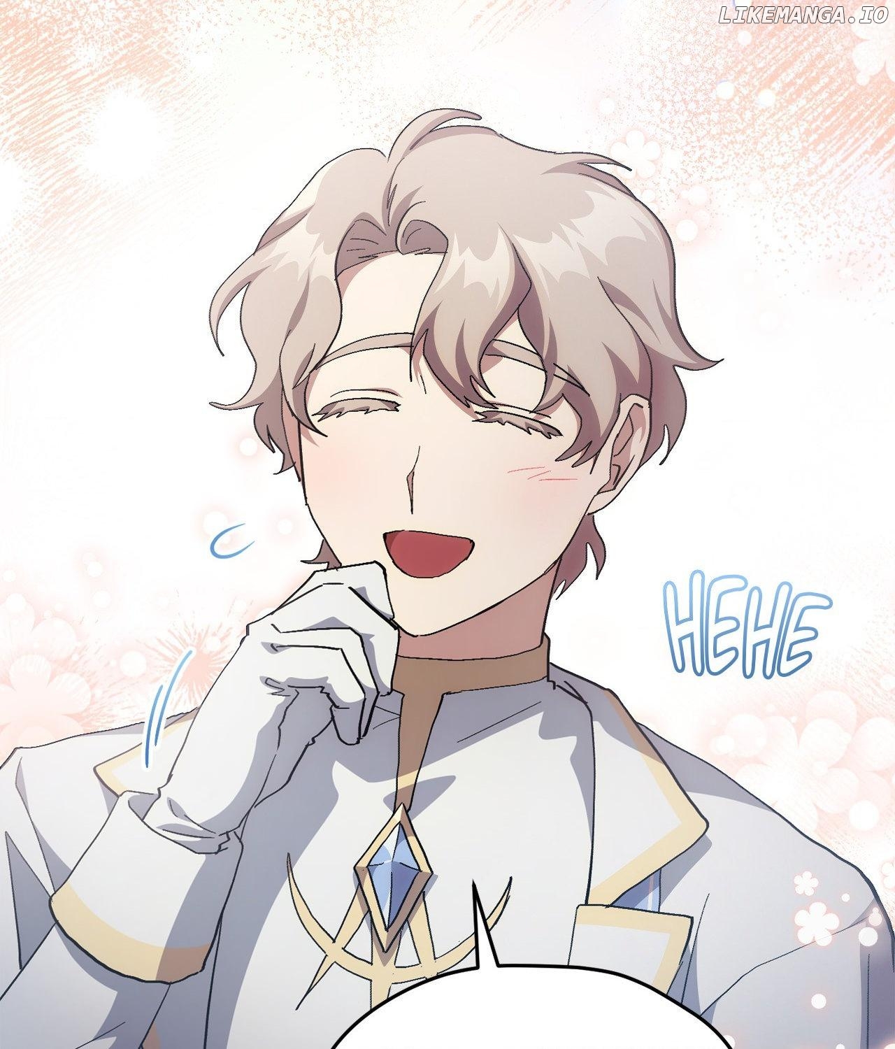 Raising a Newbie to Grind Them Chapter 59 - page 38