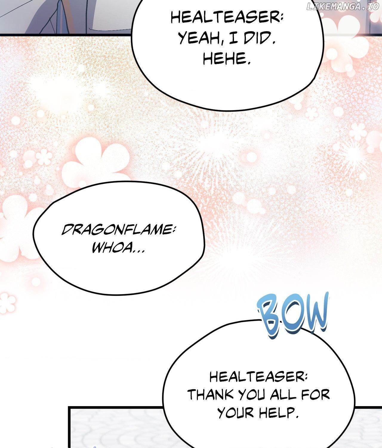 Raising a Newbie to Grind Them Chapter 59 - page 39