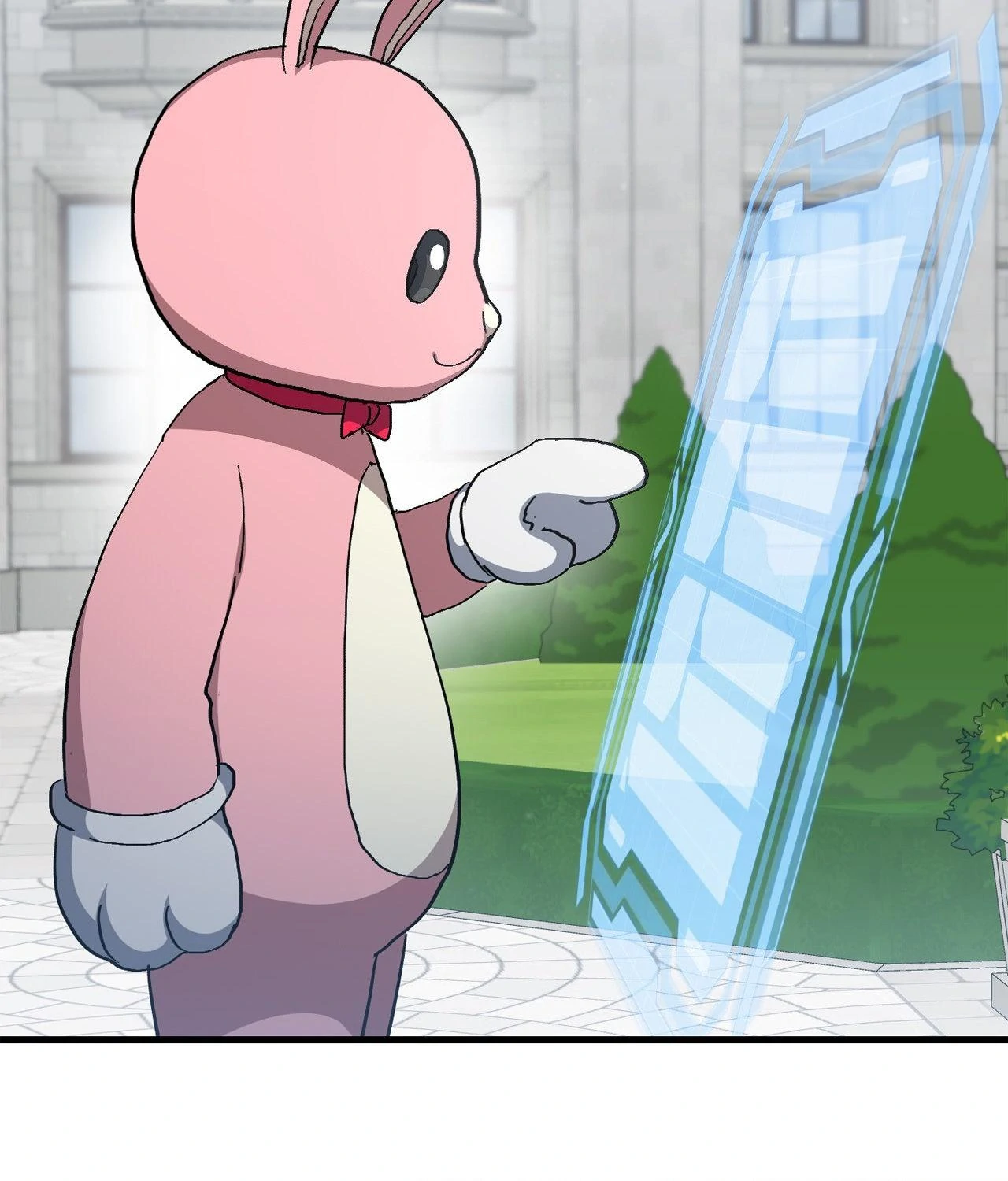 Raising a Newbie to Grind Them Chapter 59 - page 54