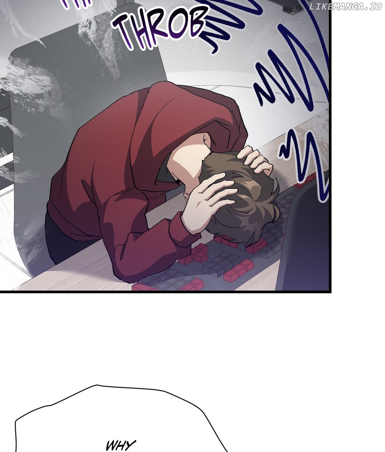 Raising a Newbie to Grind Them Chapter 59 - page 65