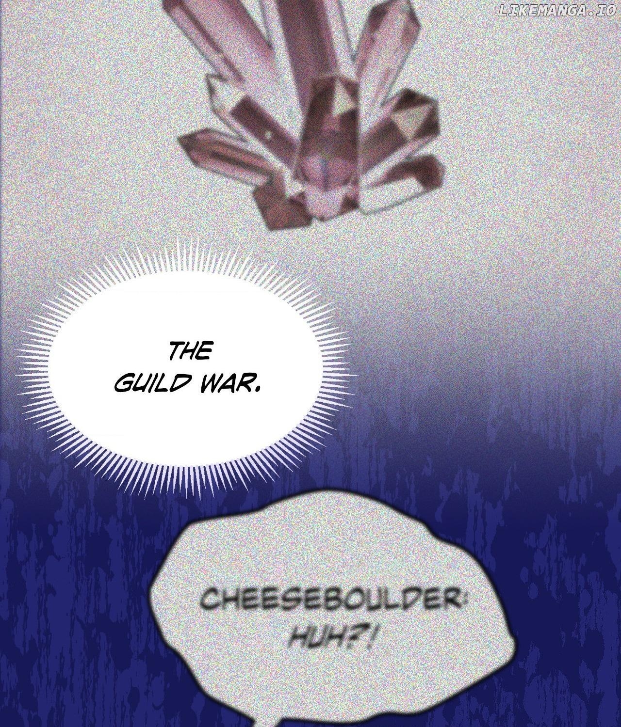 Raising a Newbie to Grind Them Chapter 59 - page 69