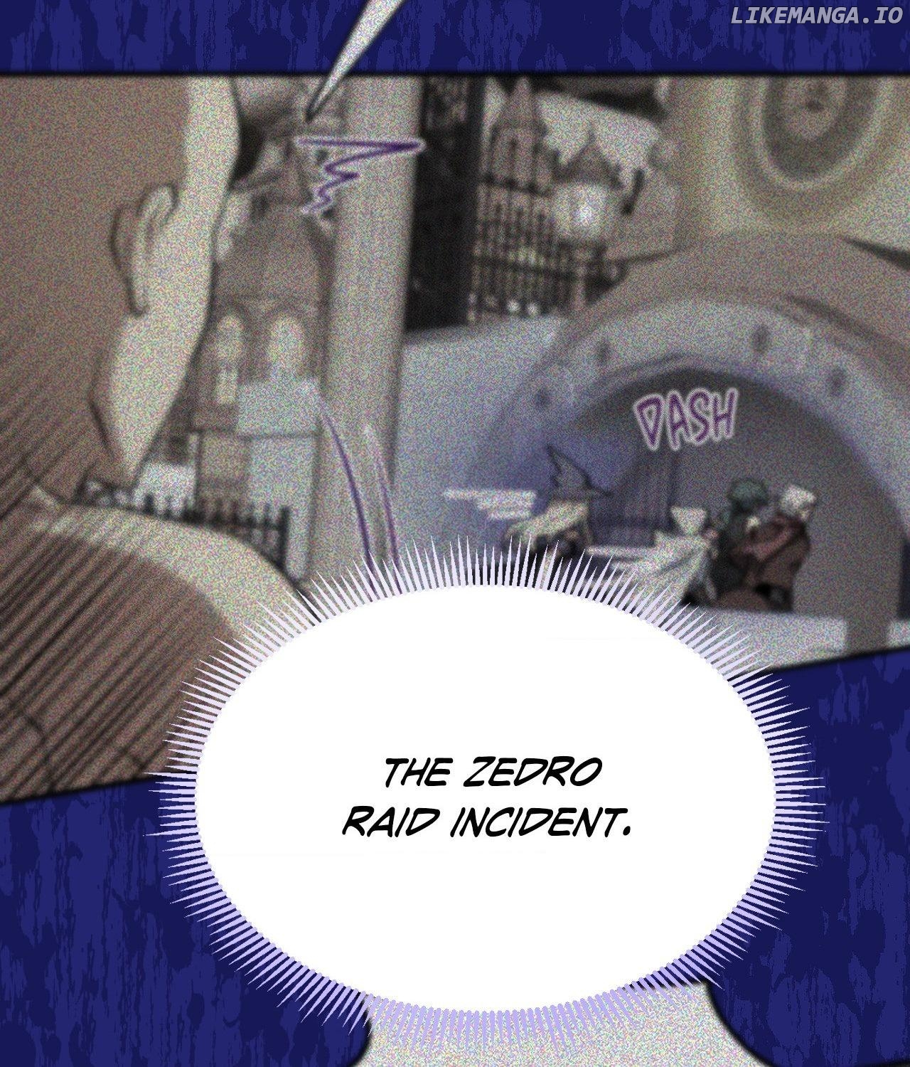 Raising a Newbie to Grind Them Chapter 59 - page 70