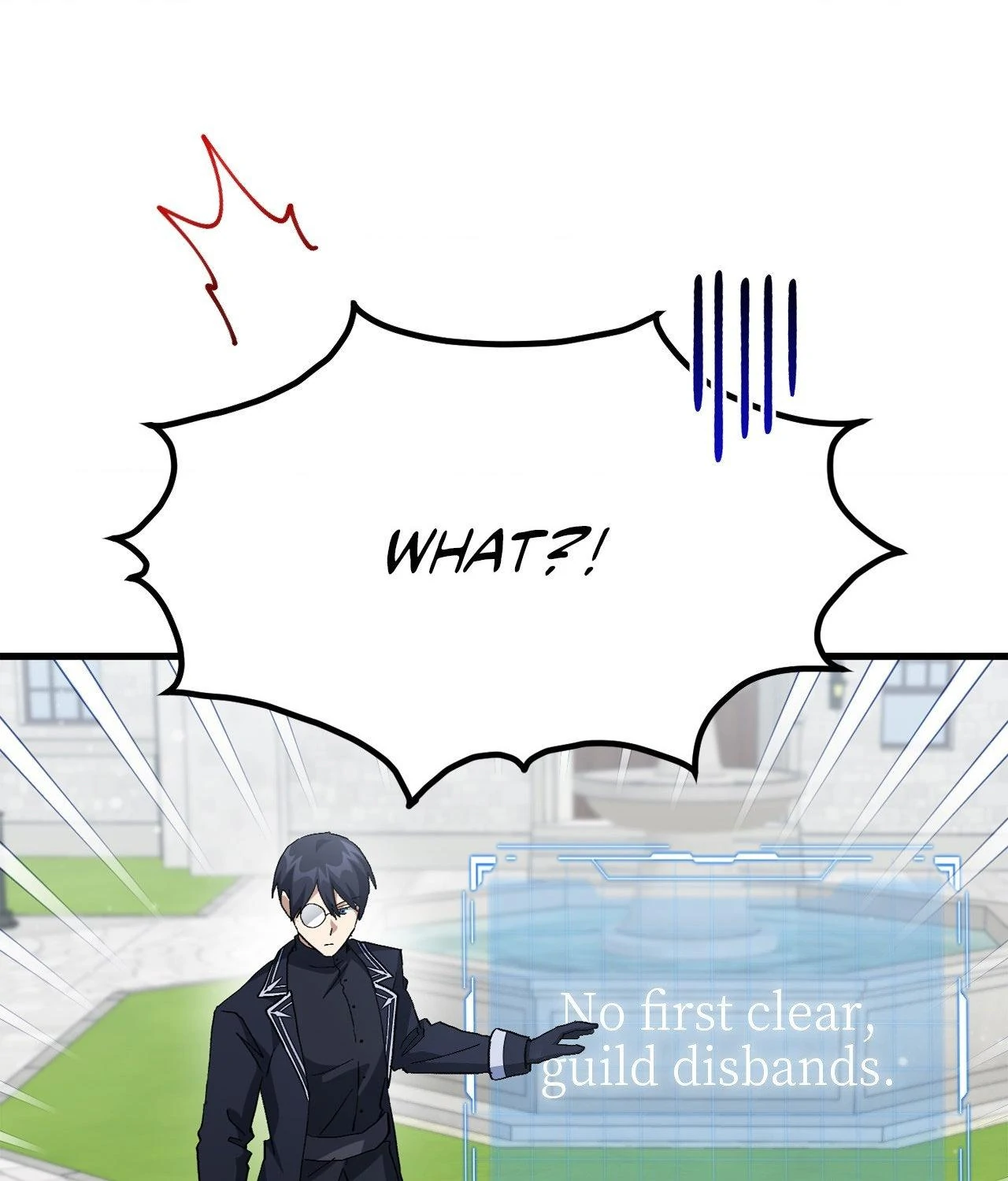 Raising a Newbie to Grind Them Chapter 59 - page 80