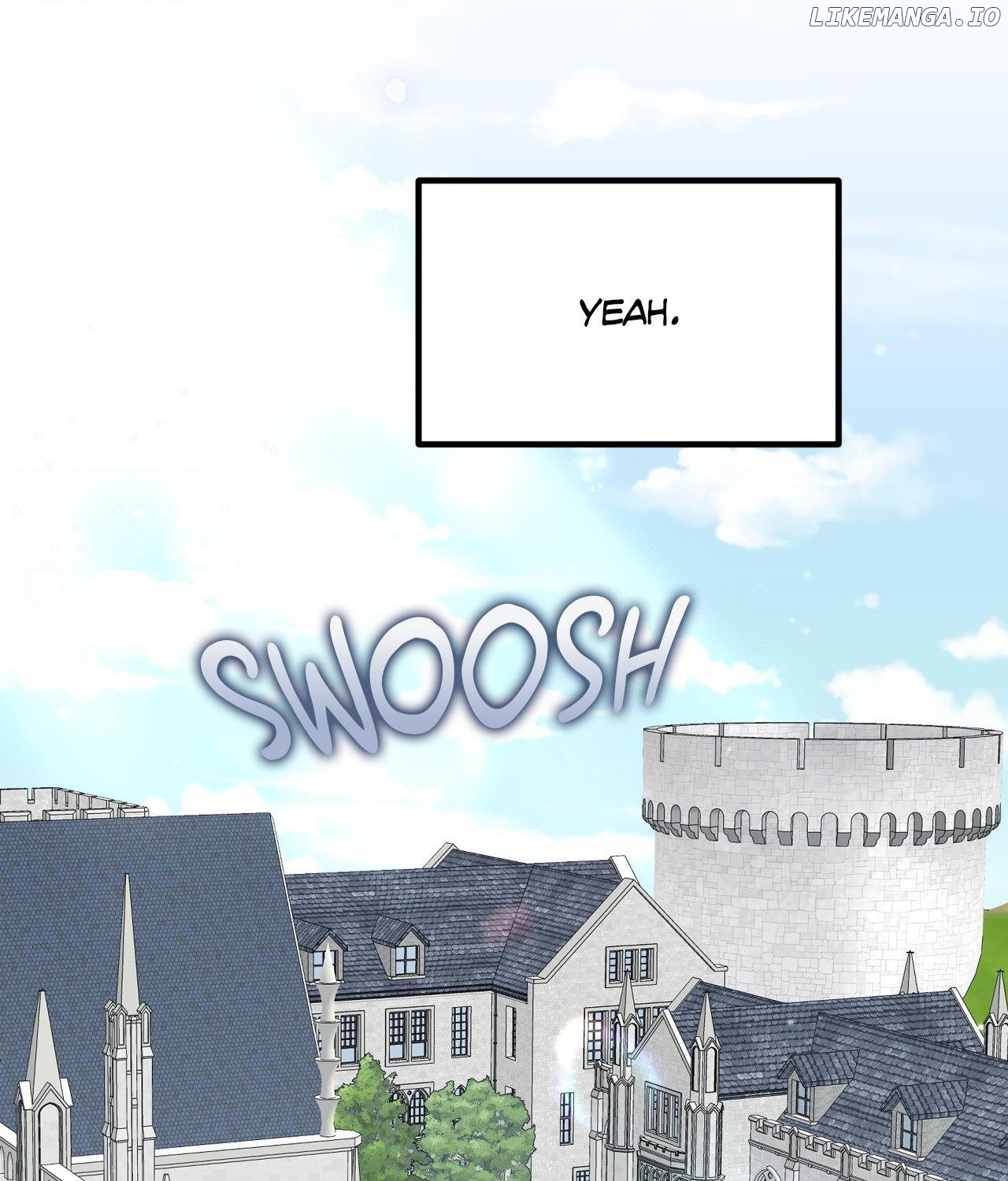 Raising a Newbie to Grind Them Chapter 59 - page 84