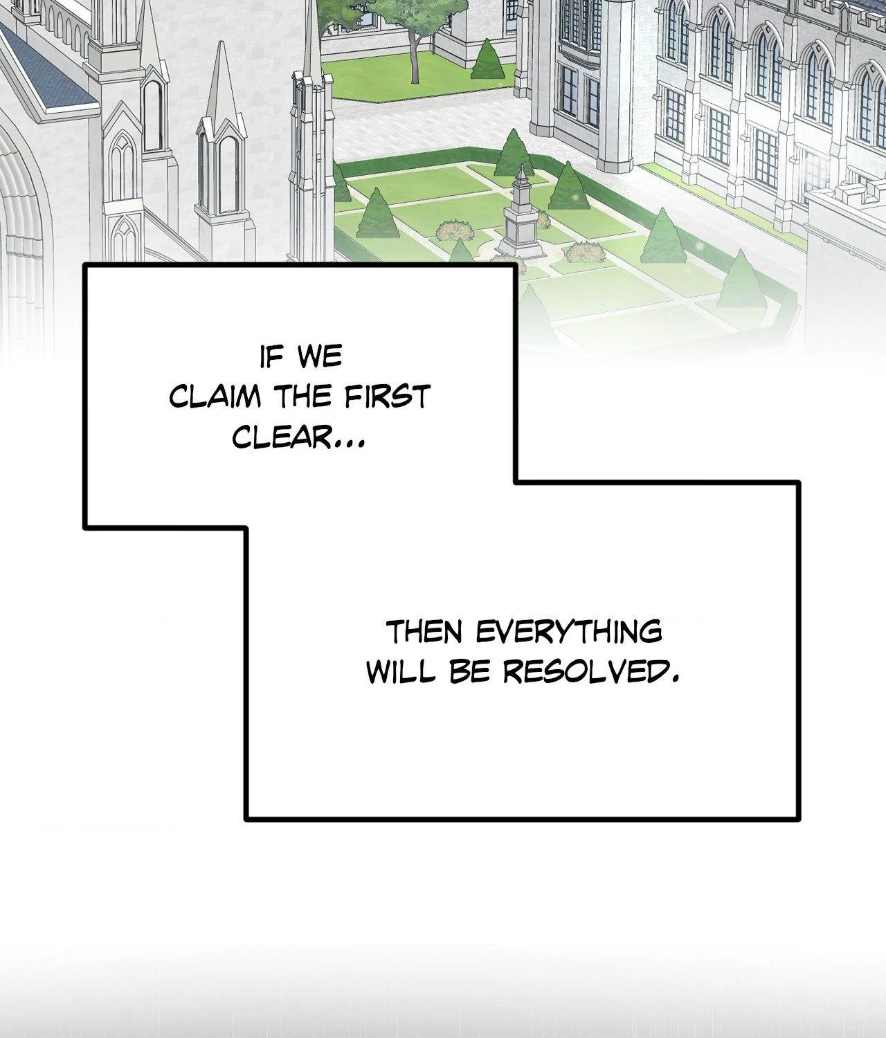 Raising a Newbie to Grind Them Chapter 59 - page 85