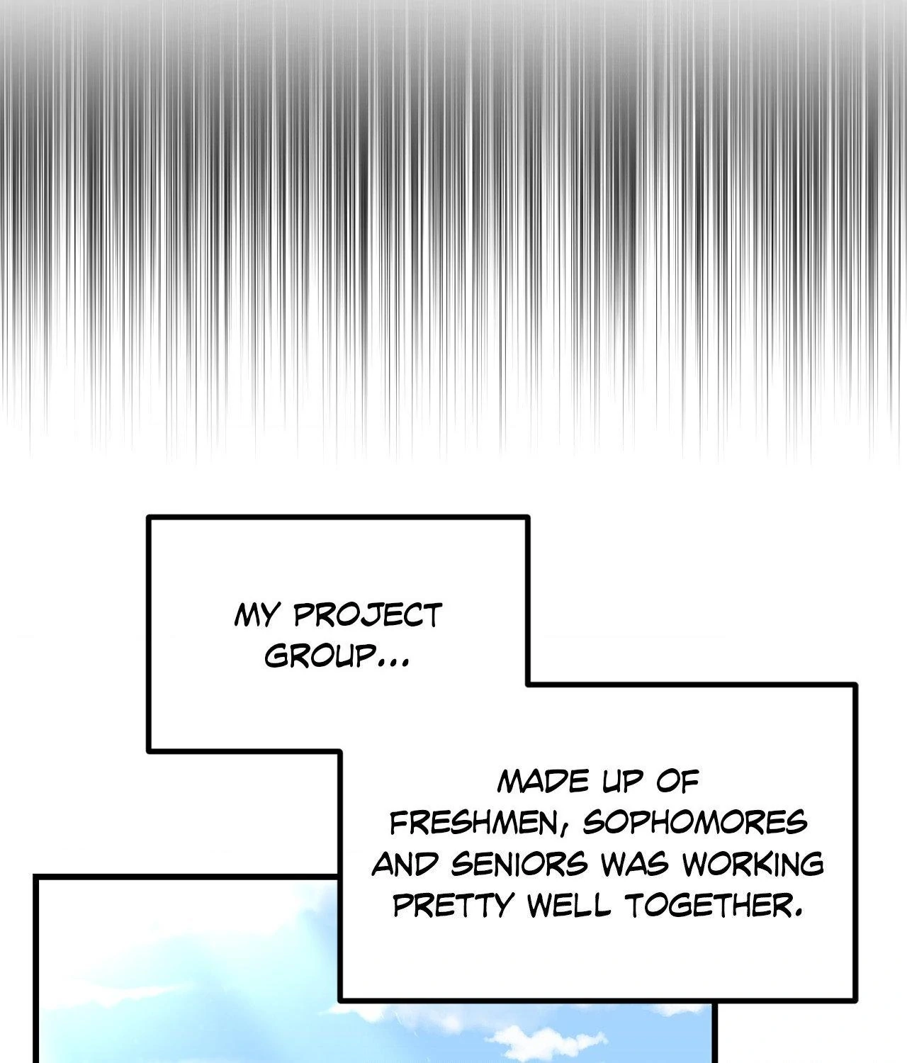 Raising a Newbie to Grind Them Chapter 59 - page 86