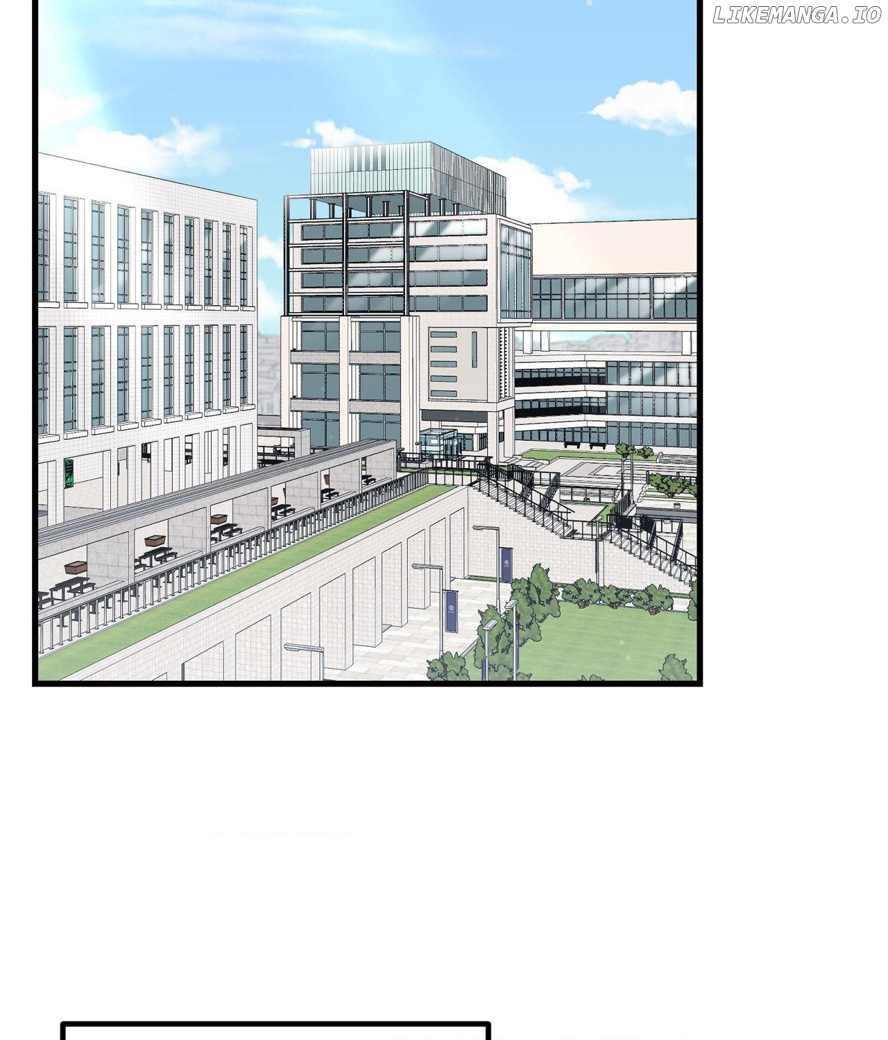 Raising a Newbie to Grind Them Chapter 59 - page 87