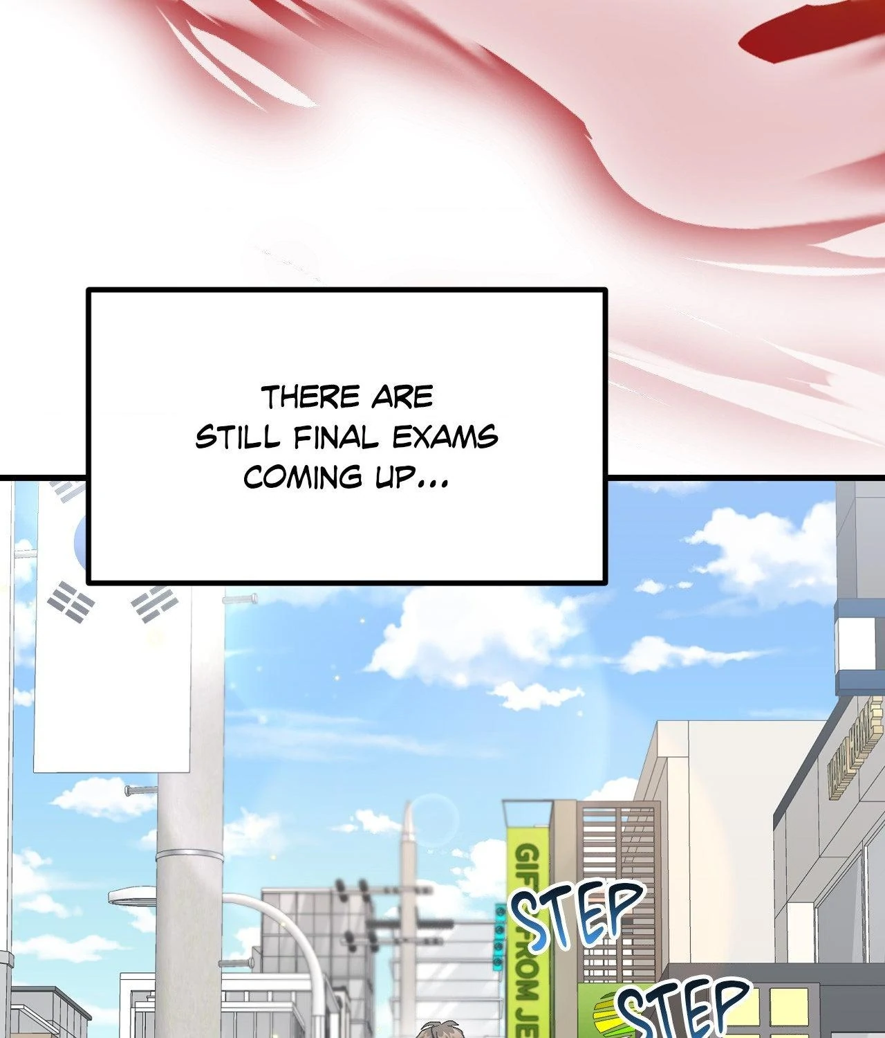 Raising a Newbie to Grind Them Chapter 59 - page 96