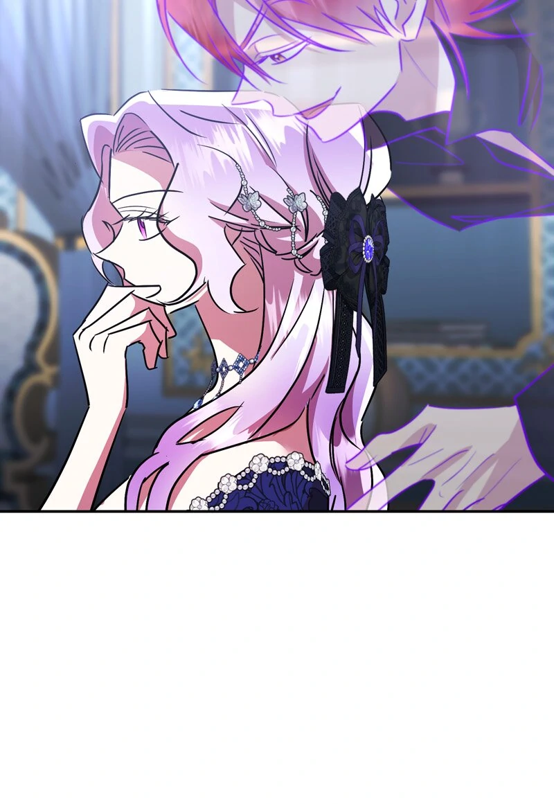 The Evil Grand Duchess Has a Secret Life Chapter 91 - page 11