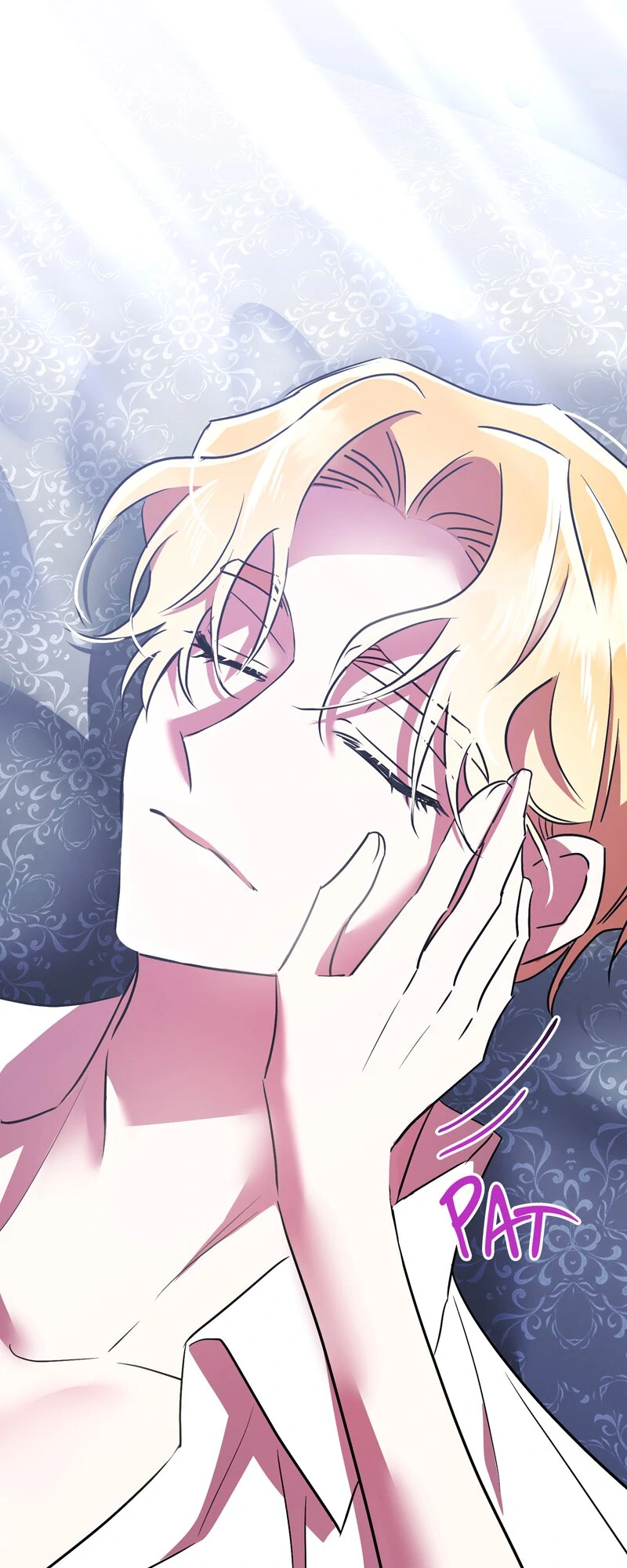 The Evil Grand Duchess Has a Secret Life Chapter 91 - page 13