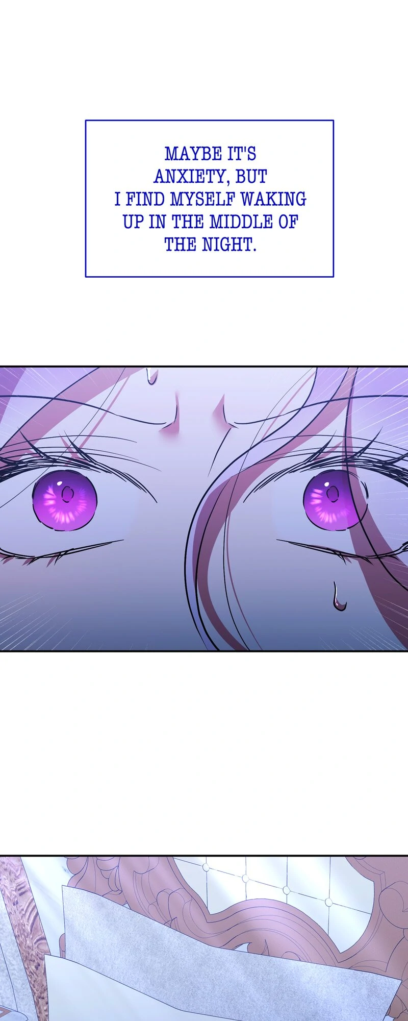 The Evil Grand Duchess Has a Secret Life Chapter 91 - page 16