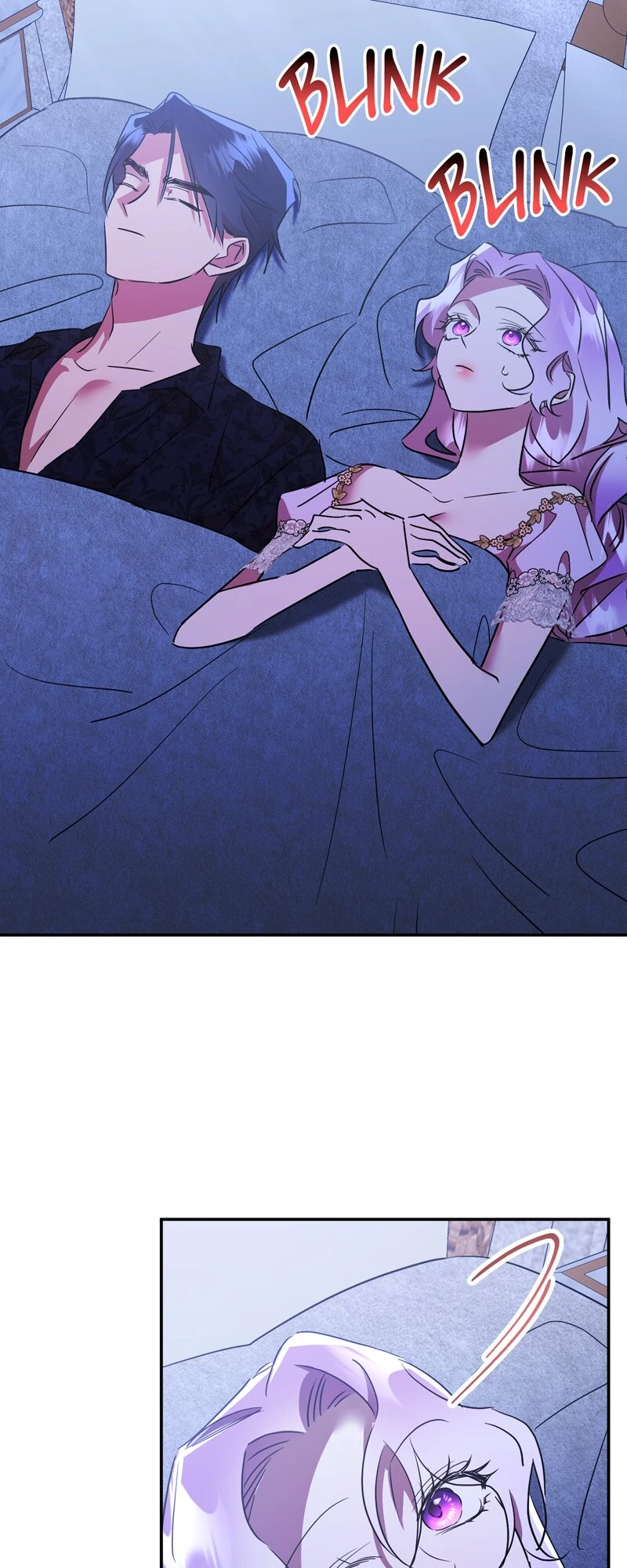 The Evil Grand Duchess Has a Secret Life Chapter 91 - page 17