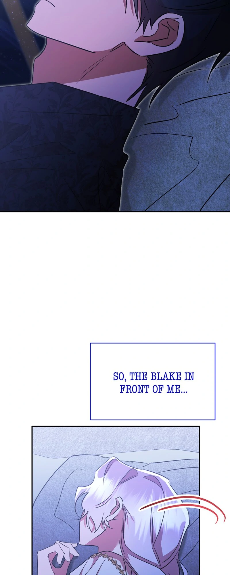 The Evil Grand Duchess Has a Secret Life Chapter 91 - page 19