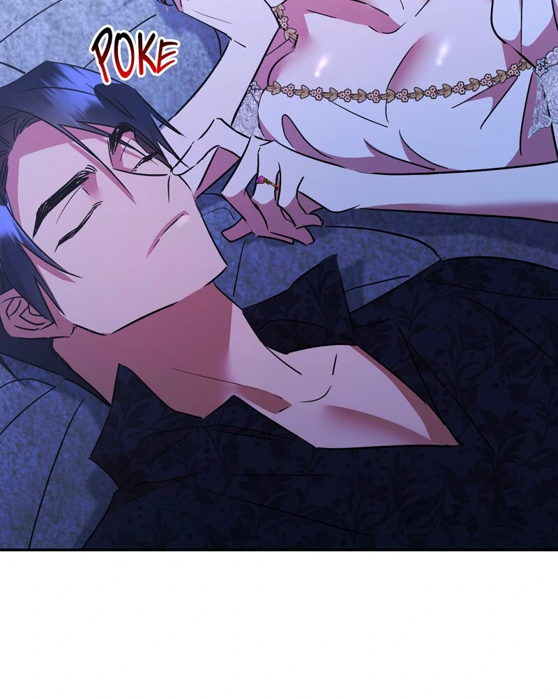 The Evil Grand Duchess Has a Secret Life Chapter 91 - page 21