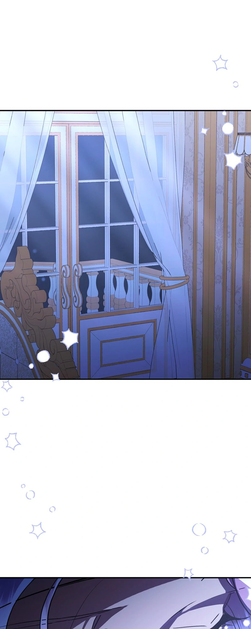 The Evil Grand Duchess Has a Secret Life Chapter 91 - page 22