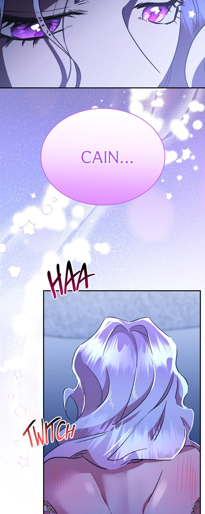 The Evil Grand Duchess Has a Secret Life Chapter 91 - page 23