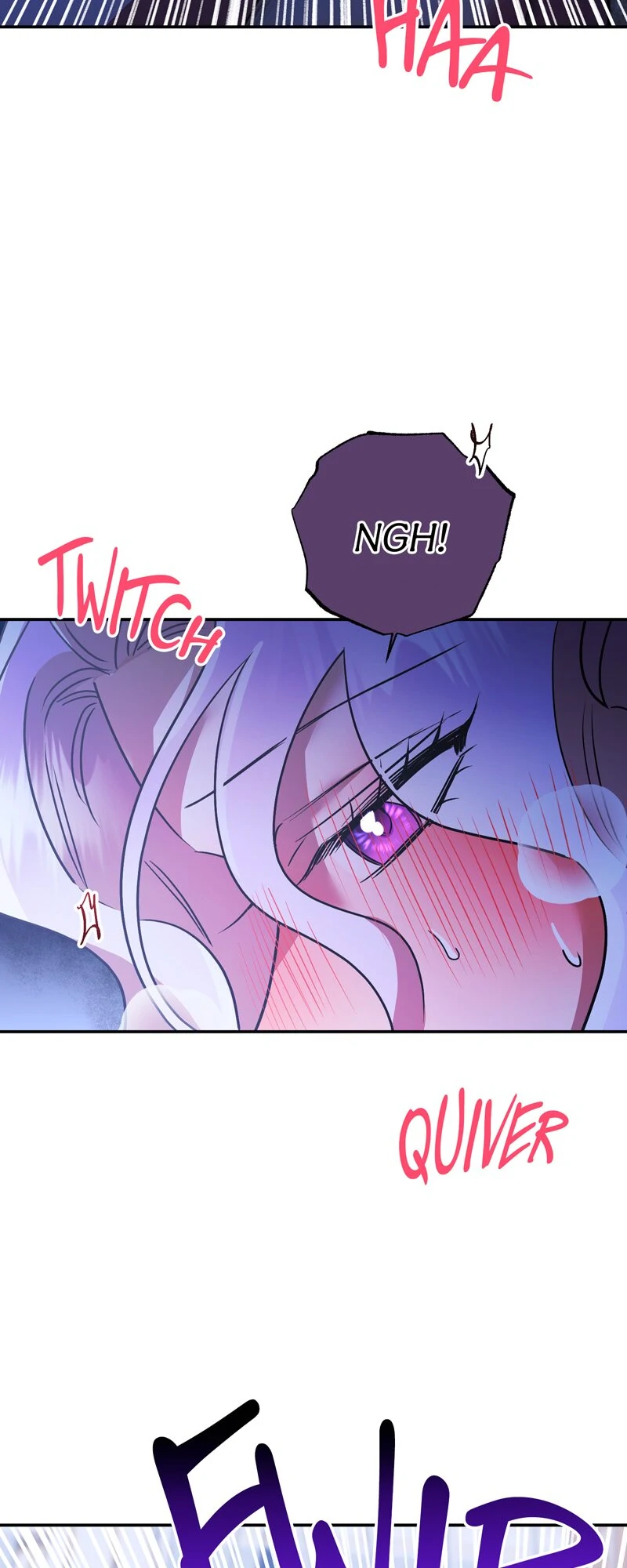 The Evil Grand Duchess Has a Secret Life Chapter 91 - page 25