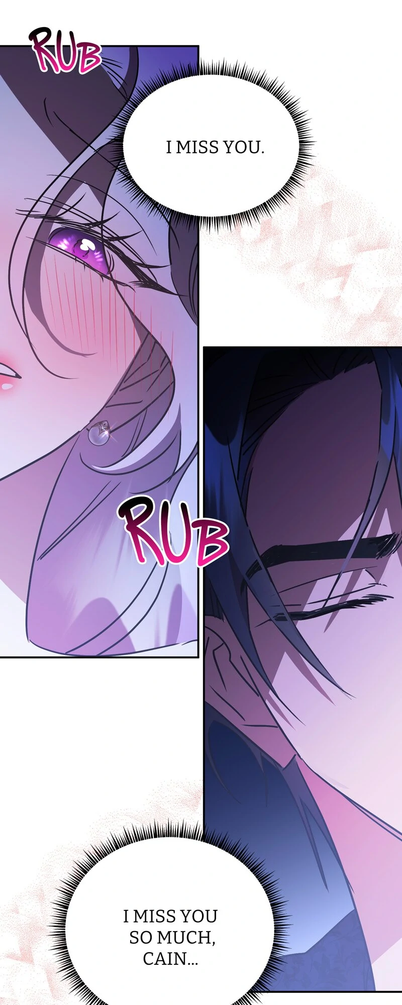 The Evil Grand Duchess Has a Secret Life Chapter 91 - page 27