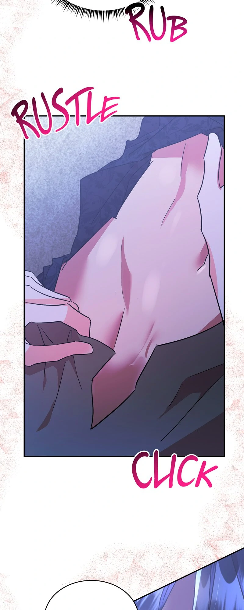 The Evil Grand Duchess Has a Secret Life Chapter 91 - page 28